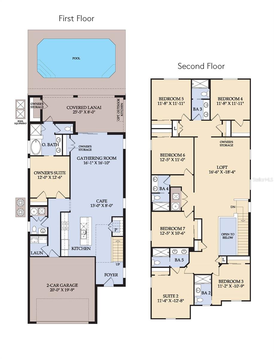 7208 OAKMOSS LOOP, DAVENPORT, FL, 33837