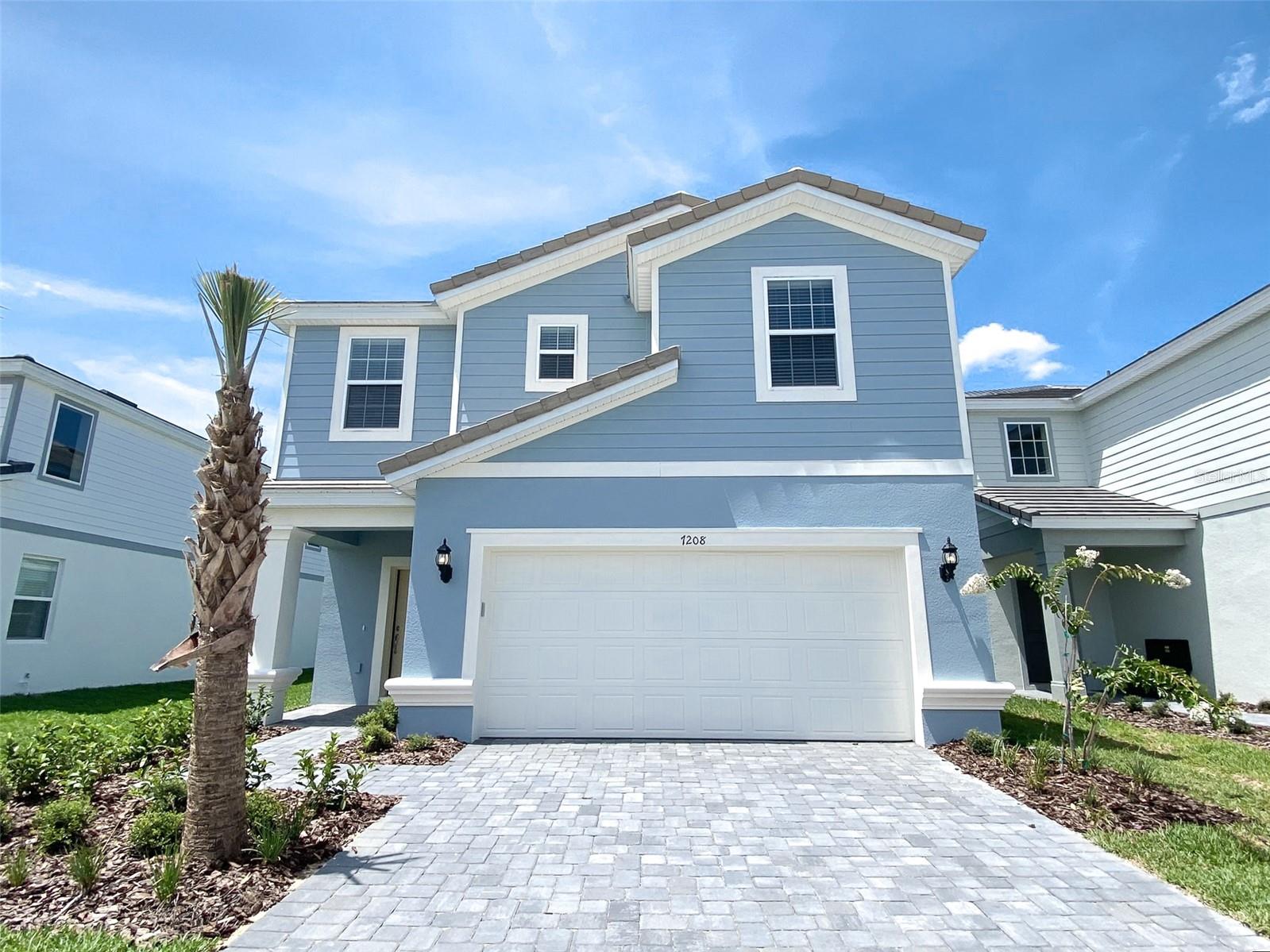 7208 OAKMOSS LOOP, DAVENPORT, FL, 33837