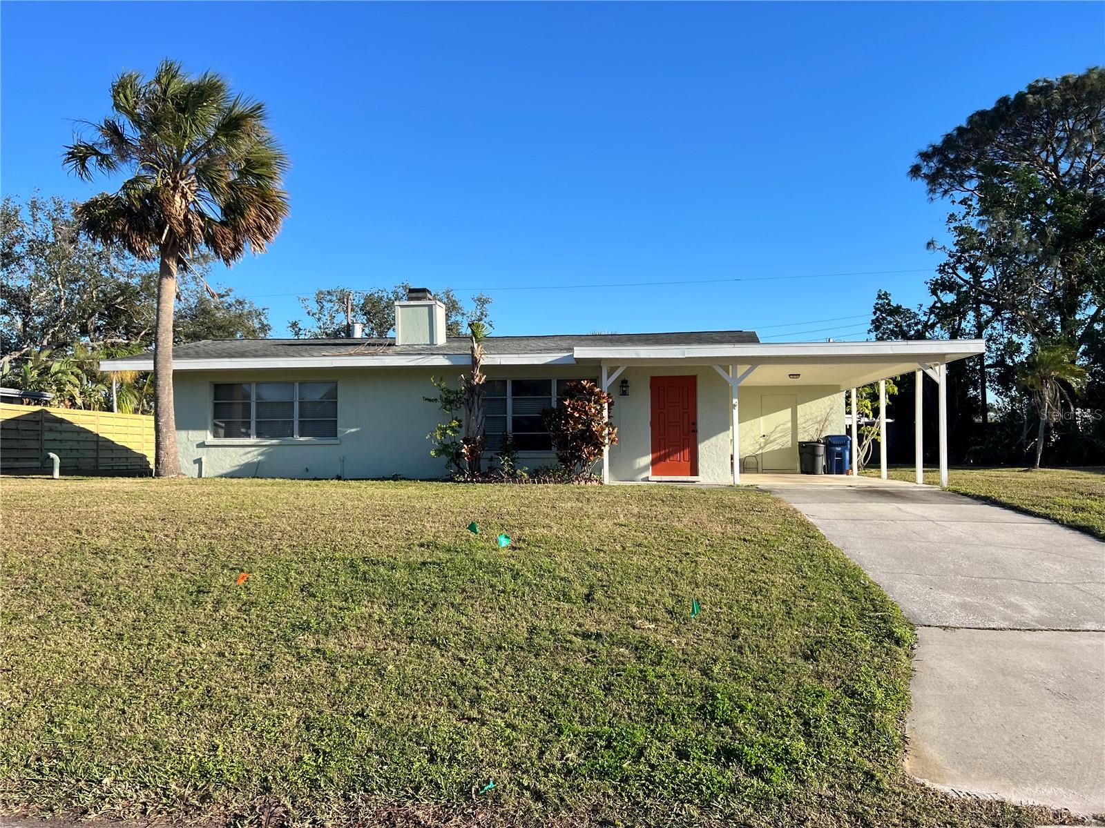 2710 HIBISCUS ST, SARASOTA, FL, 34239