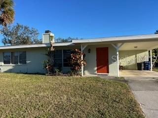 2710 HIBISCUS ST, SARASOTA, FL, 34239