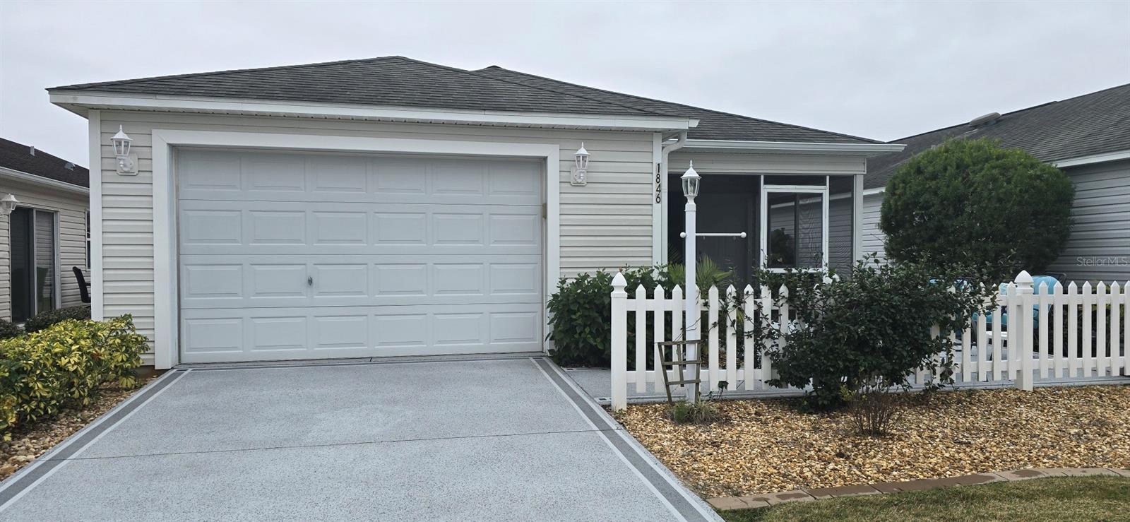 1846 KANE PL, THE VILLAGES, FL, 32162