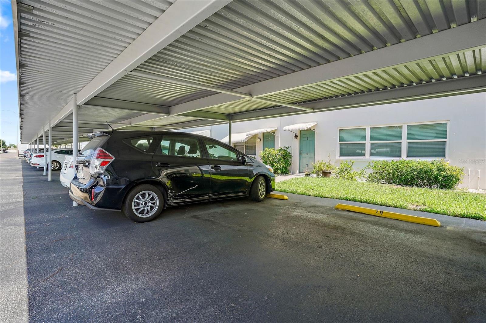 5267 81ST ST N #5, ST PETERSBURG, FL, 33709