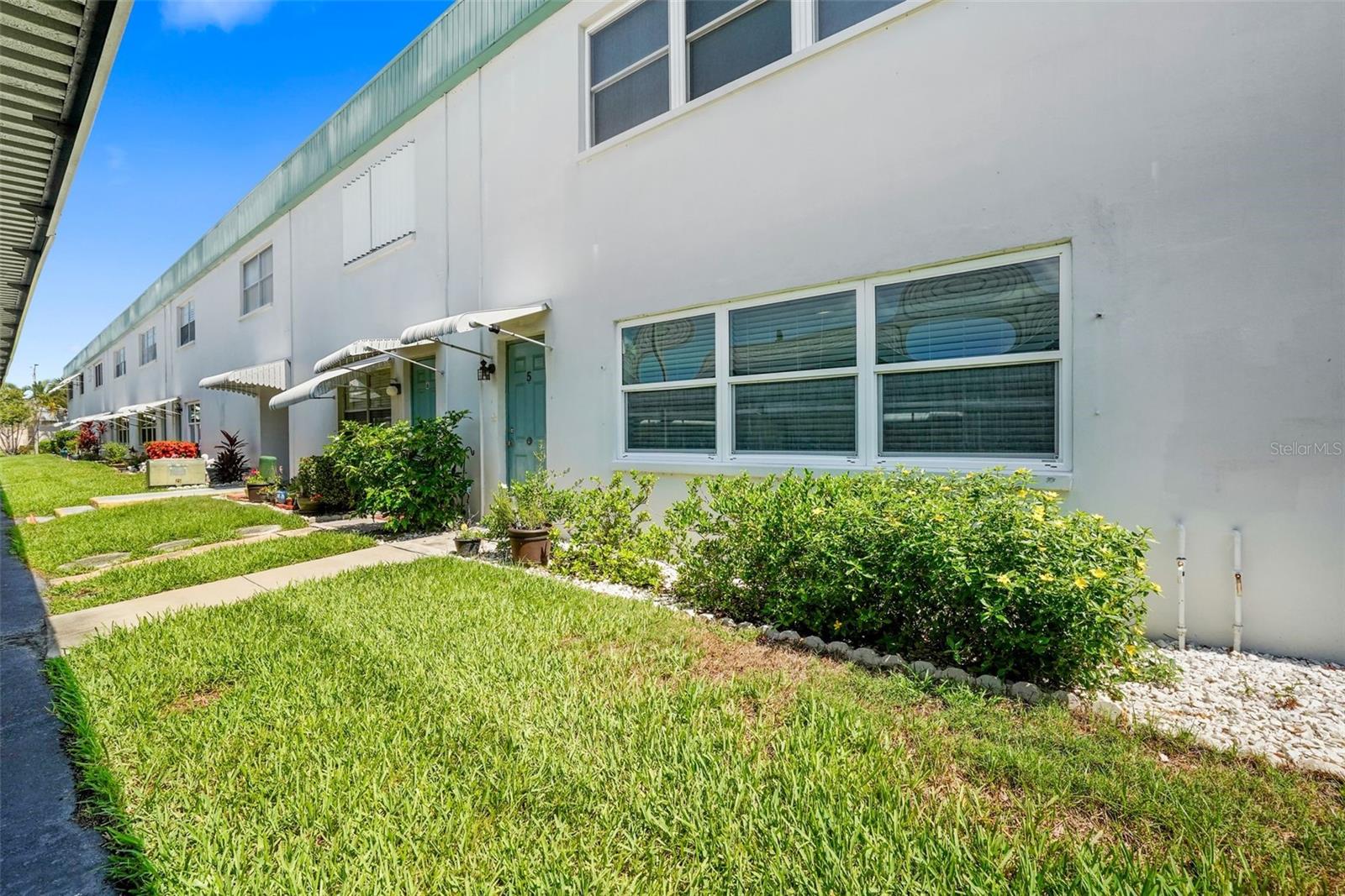 5267 81ST ST N #5, ST PETERSBURG, FL, 33709