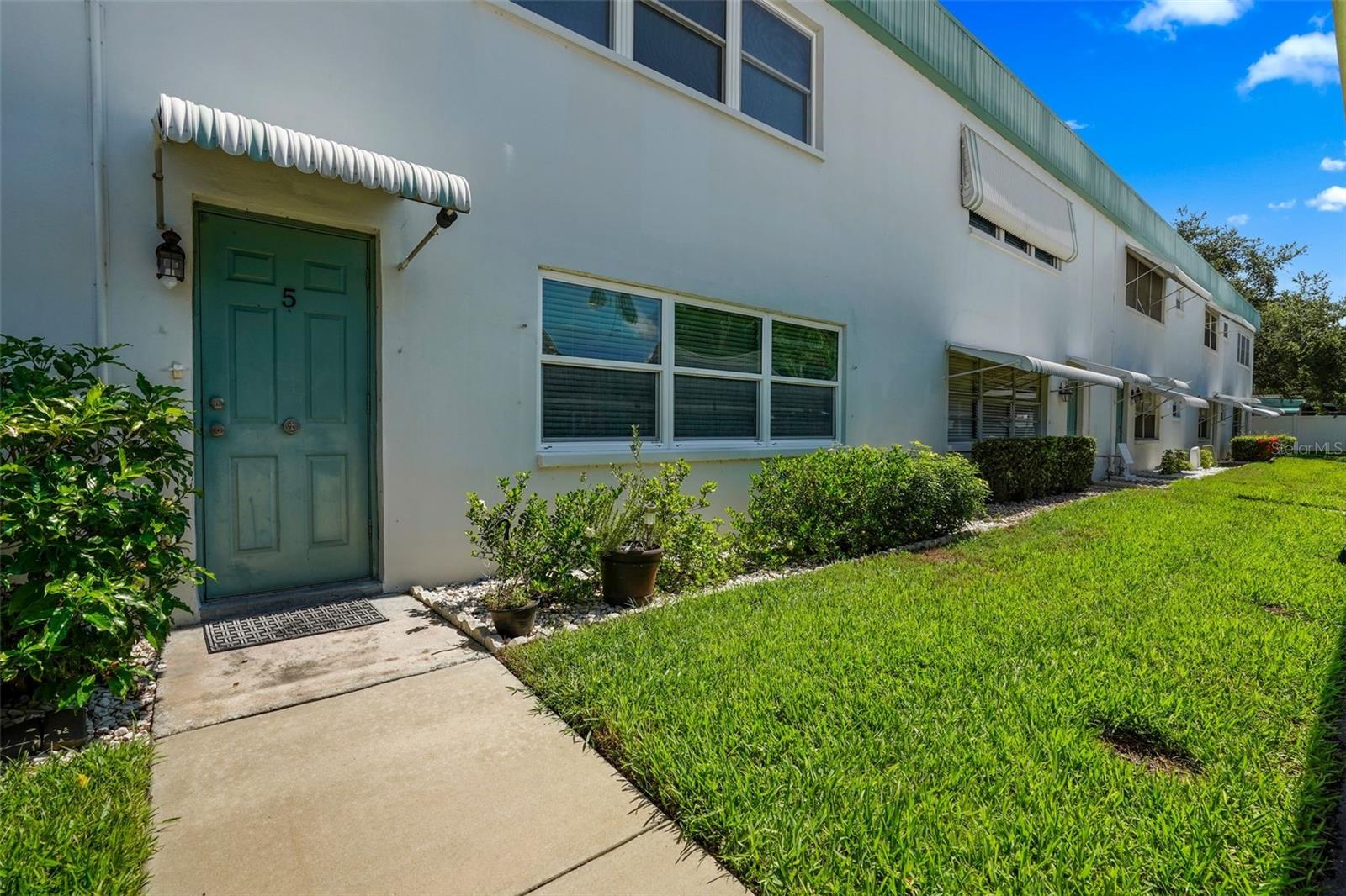 5267 81ST ST N #5, ST PETERSBURG, FL, 33709
