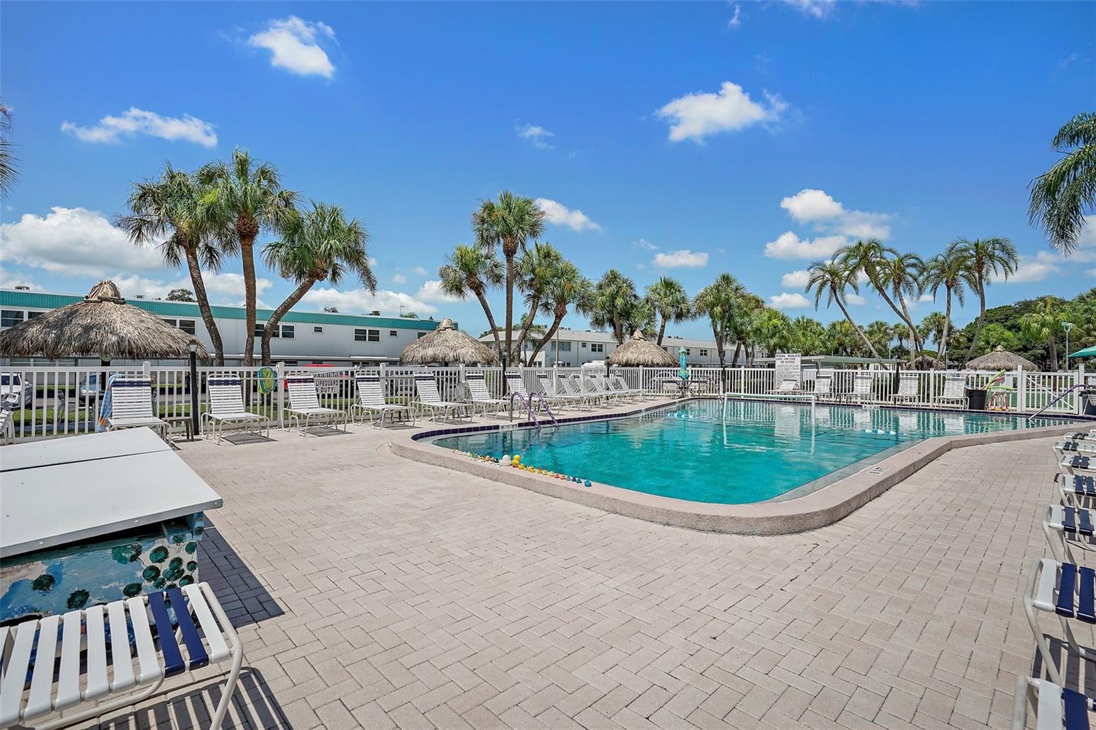 5267 81ST ST N #5, ST PETERSBURG, FL, 33709
