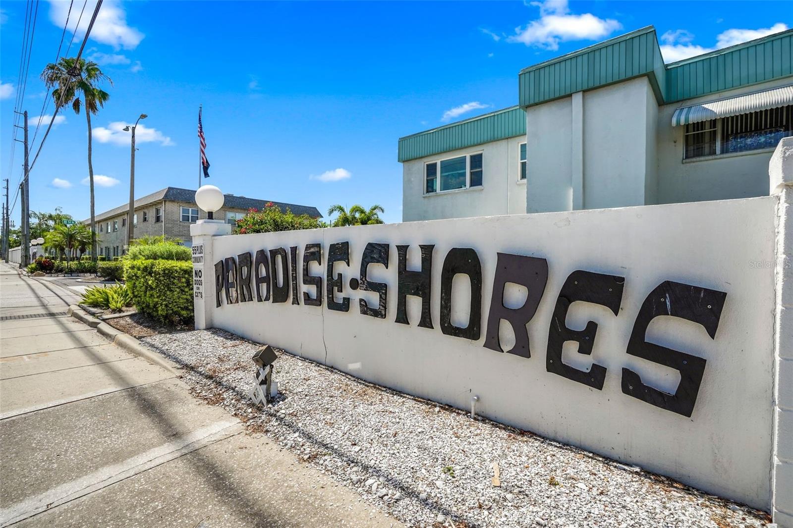 5267 81ST ST N #5, ST PETERSBURG, FL, 33709