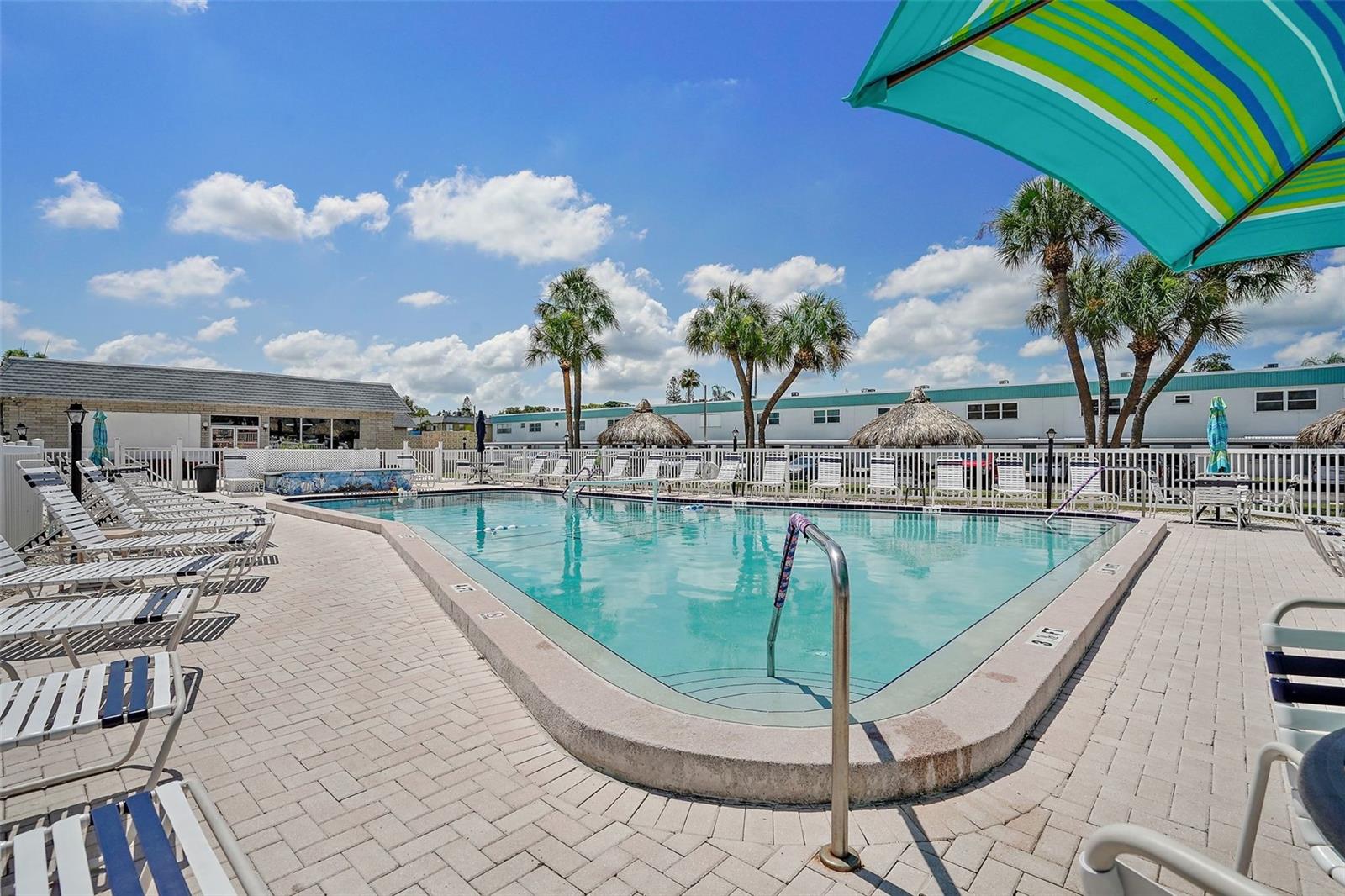 5267 81ST ST N #5, ST PETERSBURG, FL, 33709