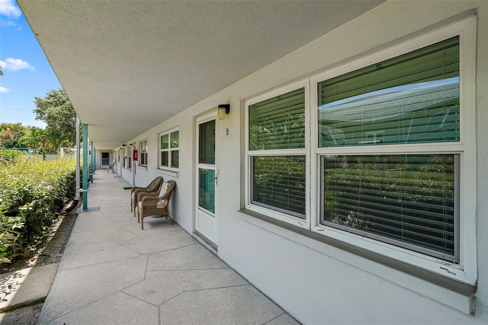 5267 81ST ST N #5, ST PETERSBURG, FL, 33709
