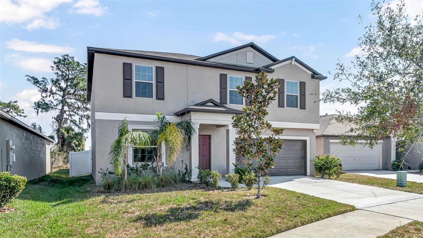 12905 WILDFLOWER MEADOW DR, RIVERVIEW, FL, 33579