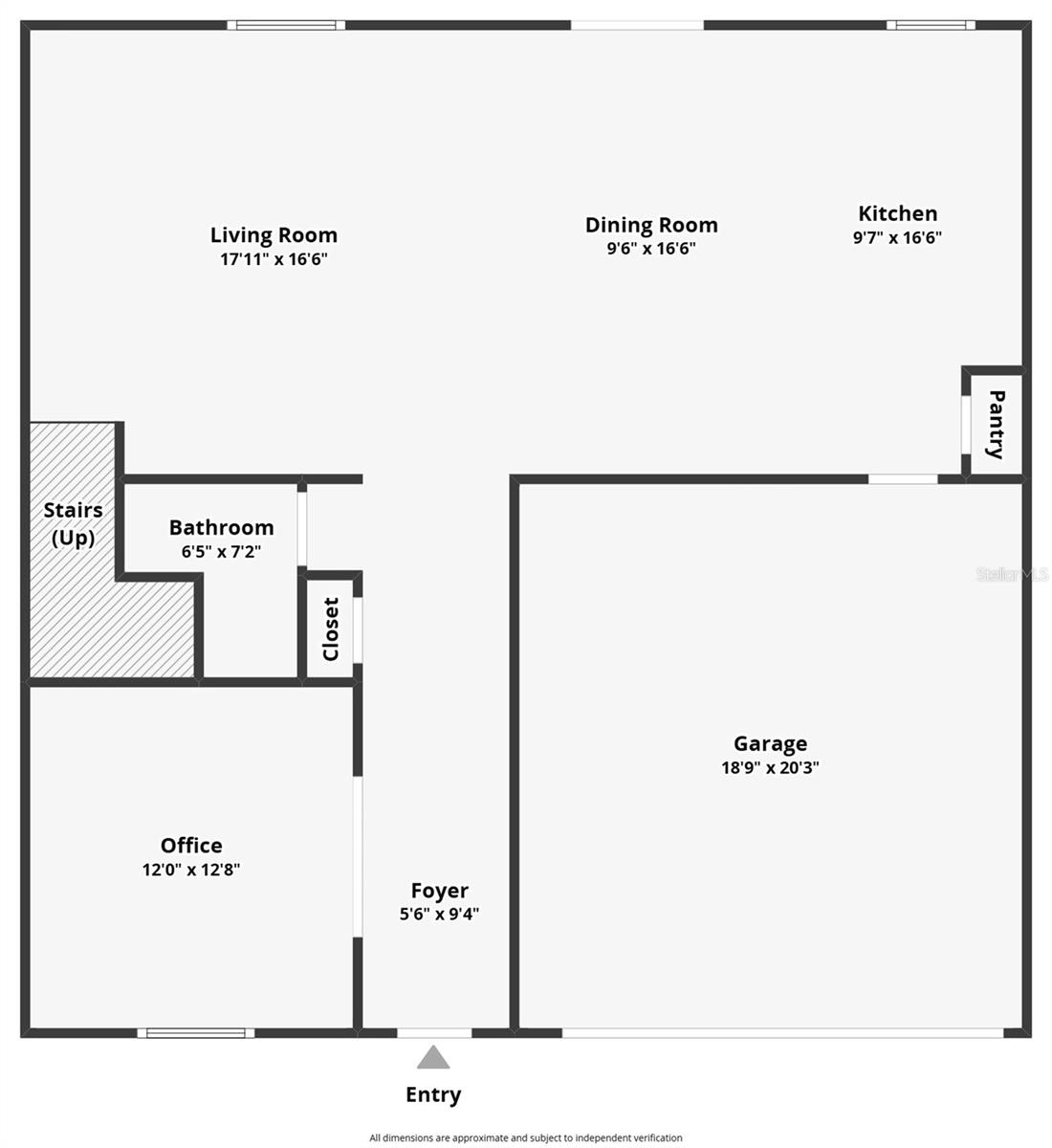 12905 WILDFLOWER MEADOW DR, RIVERVIEW, FL, 33579