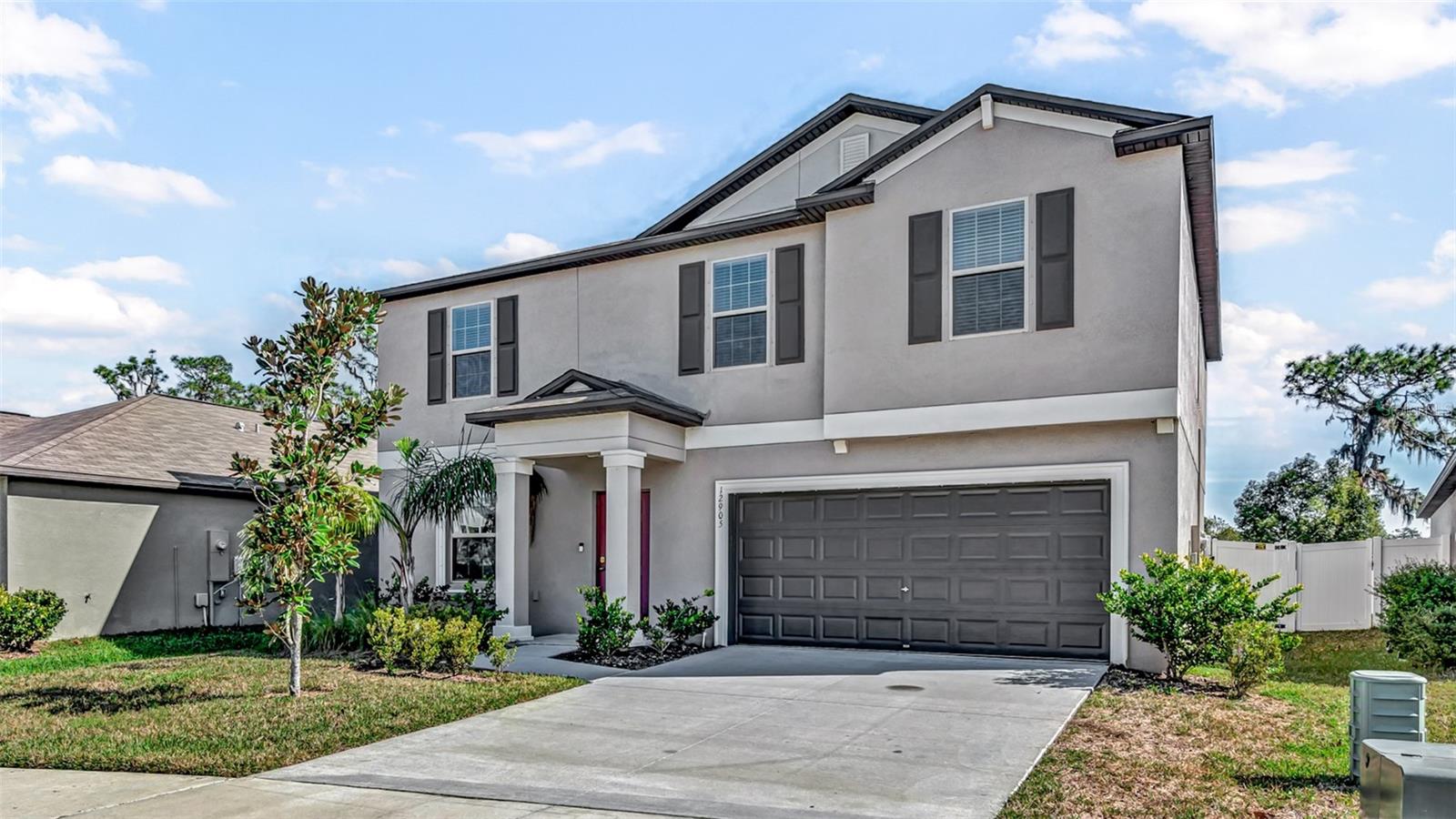 12905 WILDFLOWER MEADOW DR, RIVERVIEW, FL, 33579