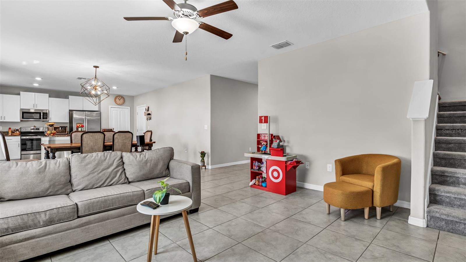 12905 WILDFLOWER MEADOW DR, RIVERVIEW, FL, 33579