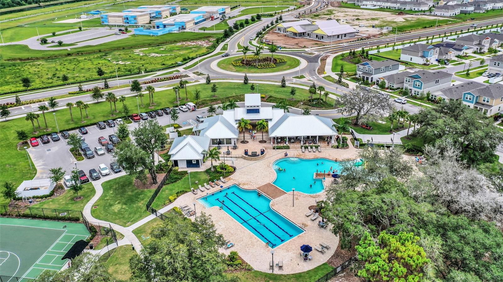 12905 WILDFLOWER MEADOW DR, RIVERVIEW, FL, 33579