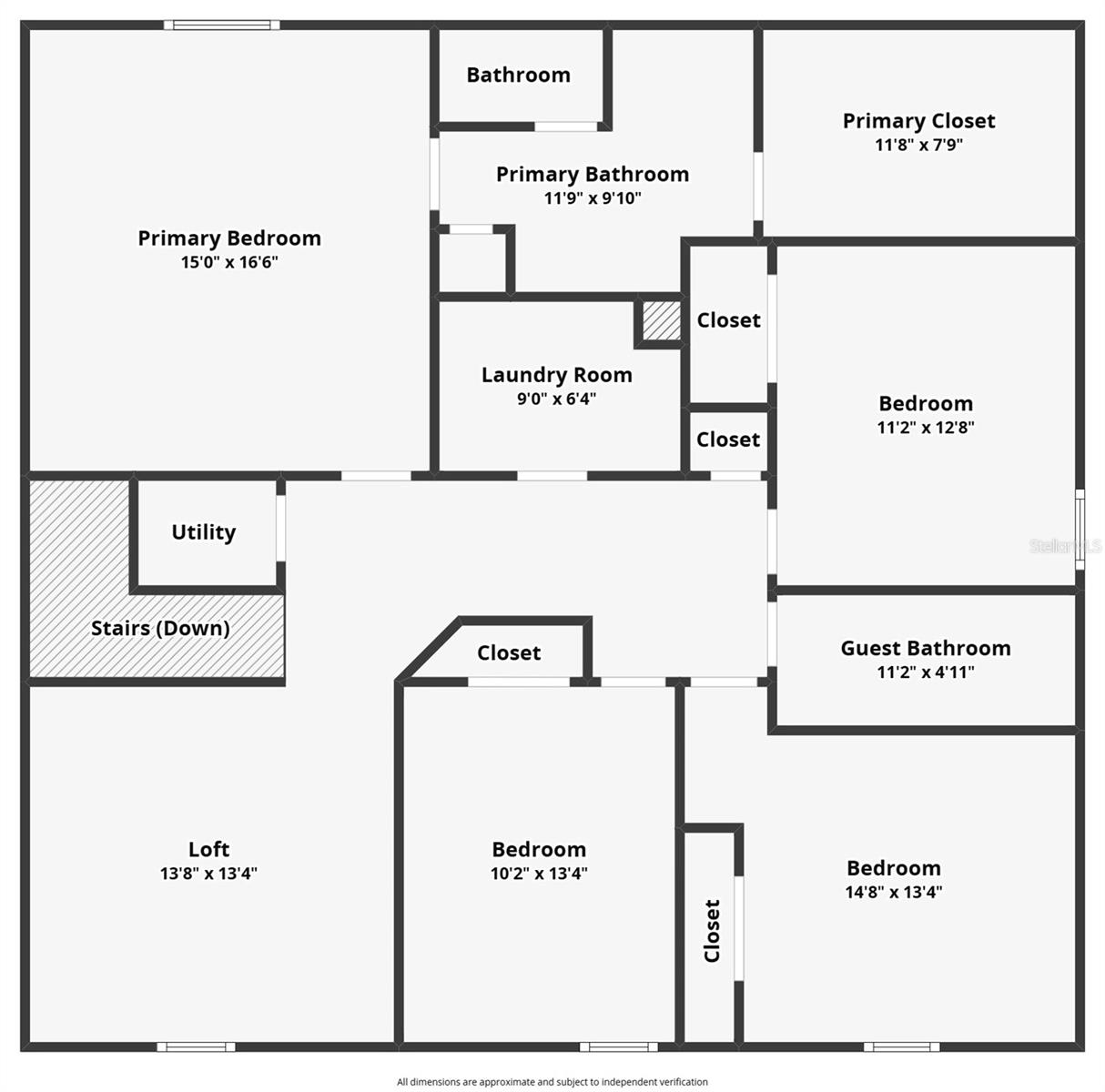 12905 WILDFLOWER MEADOW DR, RIVERVIEW, FL, 33579
