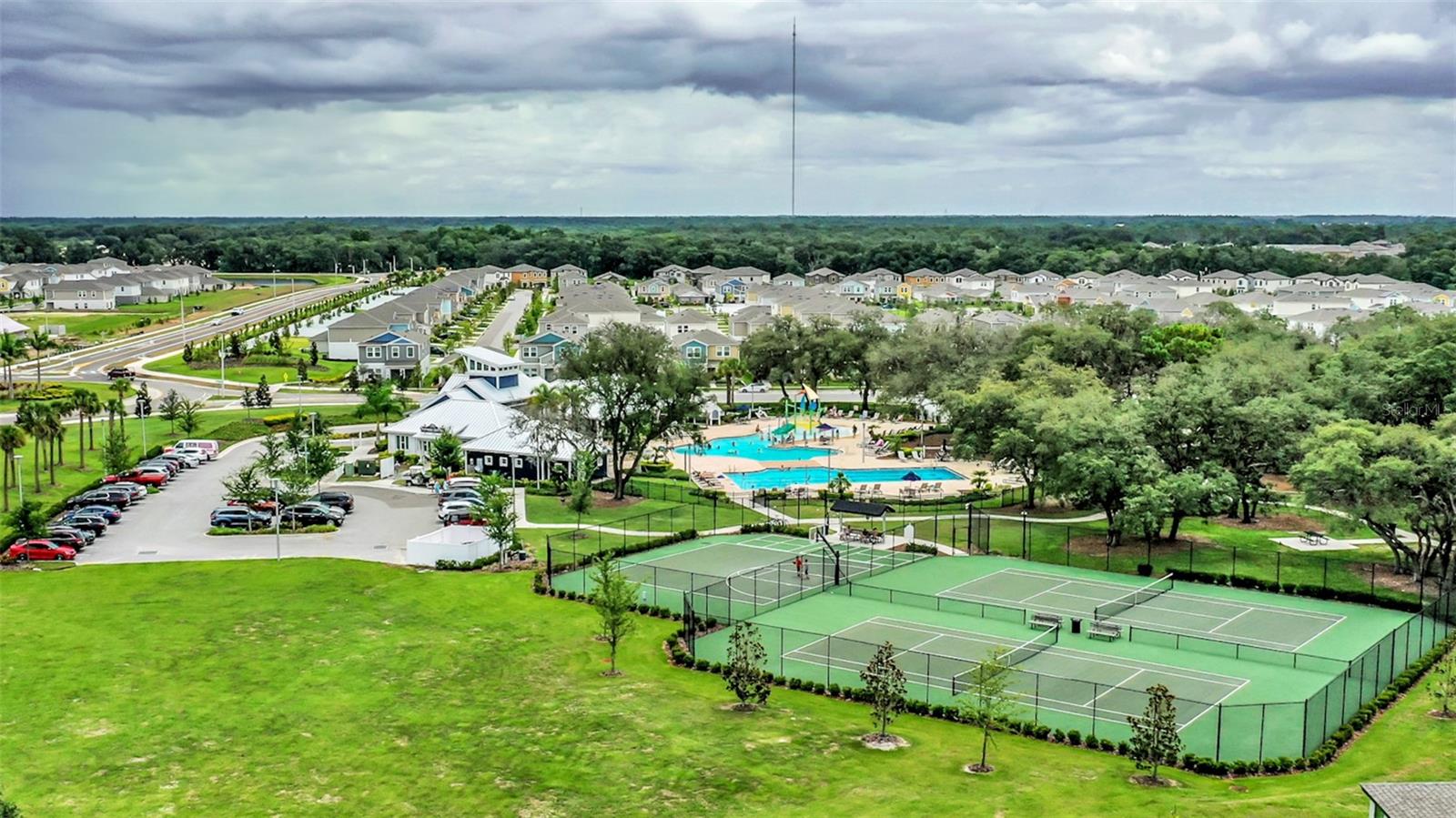 12905 WILDFLOWER MEADOW DR, RIVERVIEW, FL, 33579