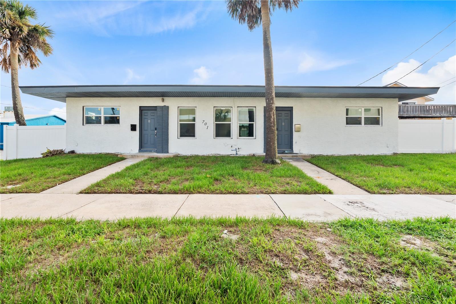 701 N GRANDVIEW AVE, DAYTONA BEACH, FL, 32118