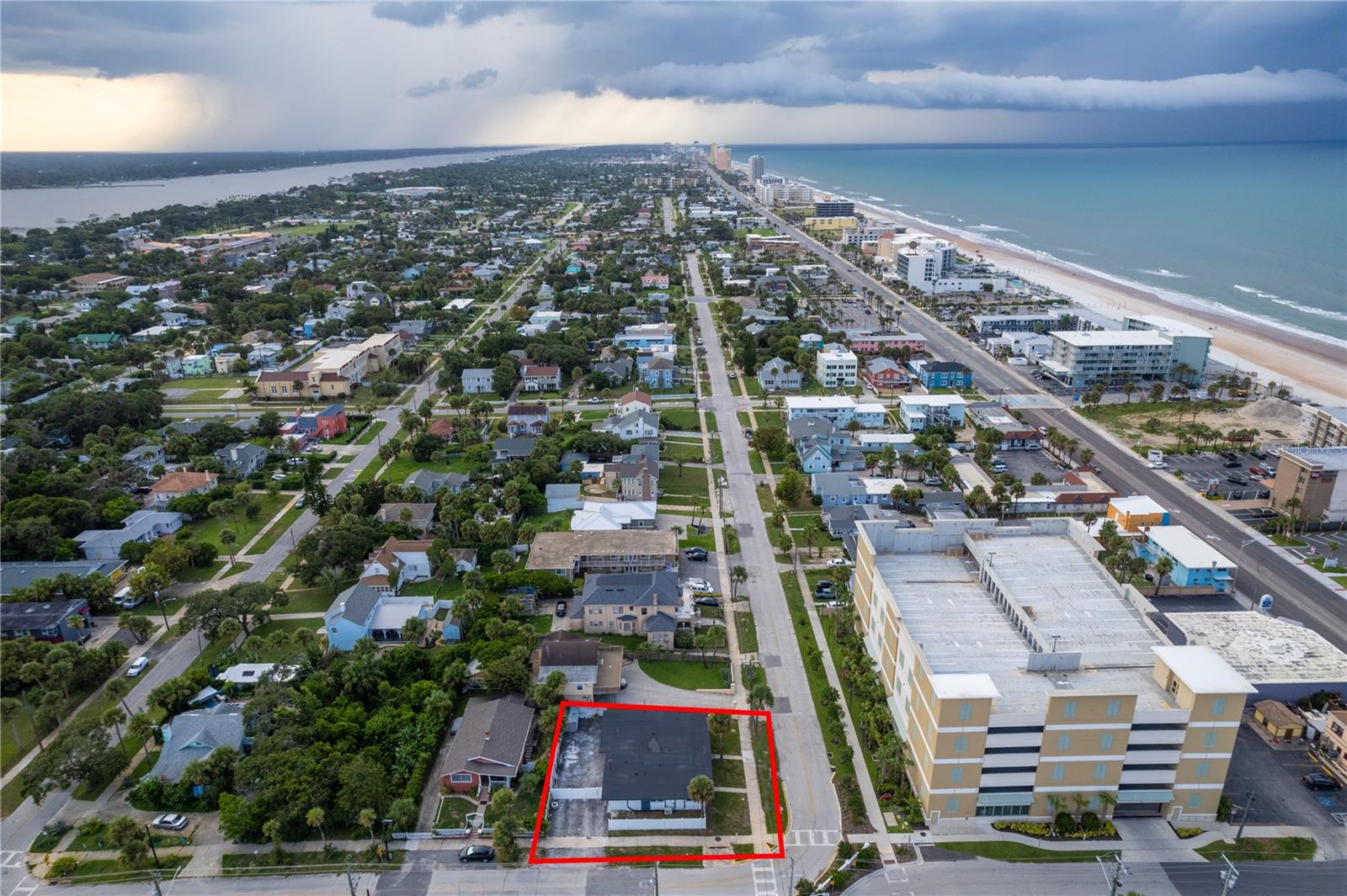 701 N GRANDVIEW AVE, DAYTONA BEACH, FL, 32118