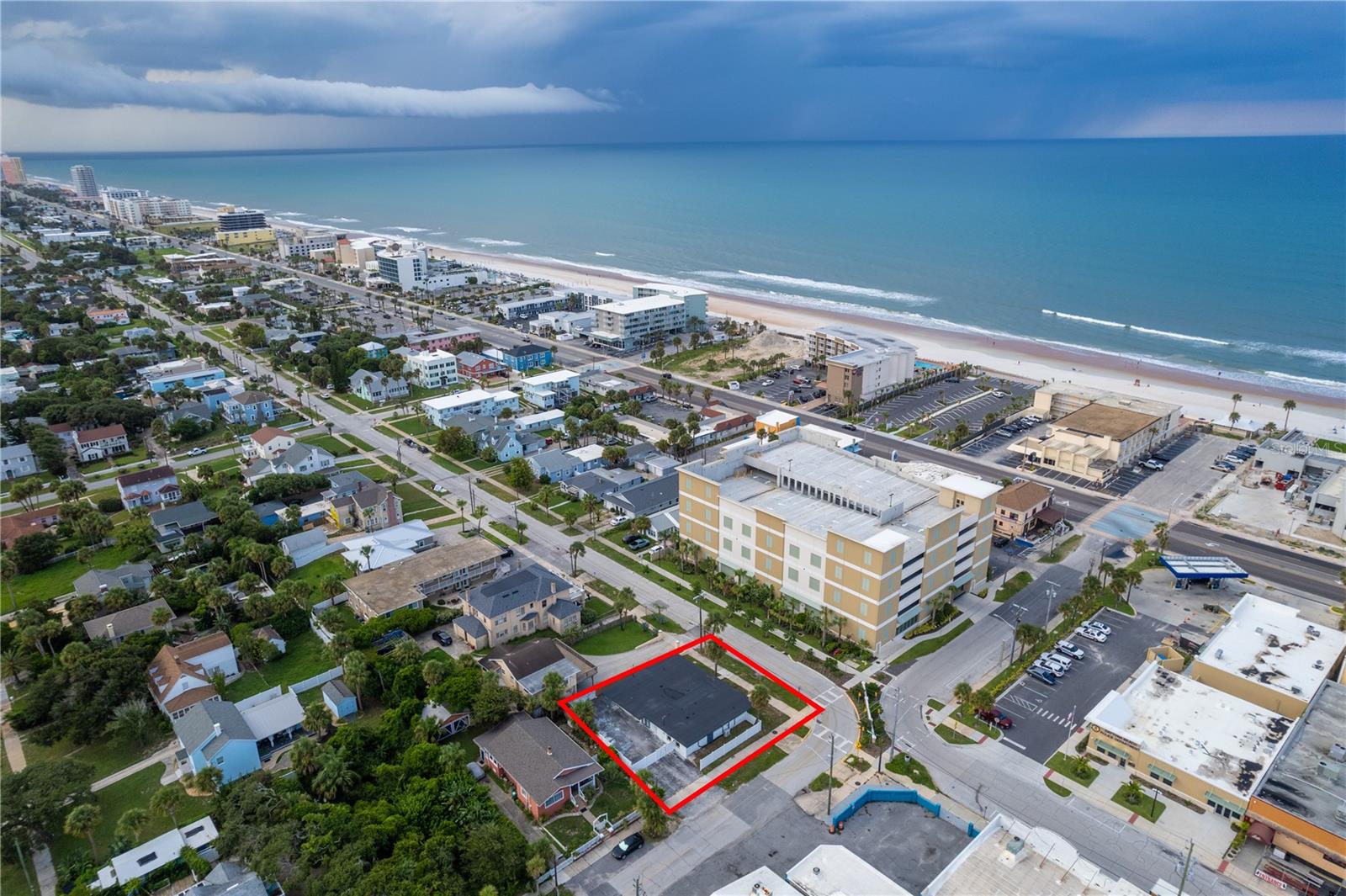 701 N GRANDVIEW AVE, DAYTONA BEACH, FL, 32118