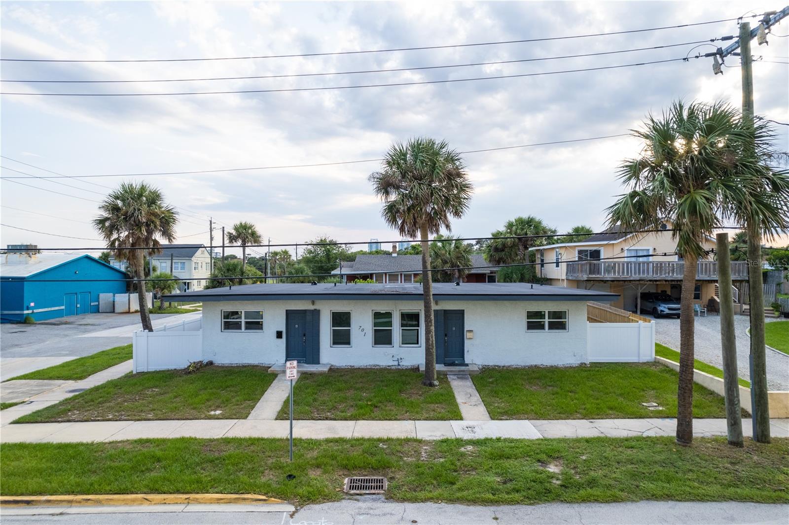 701 N GRANDVIEW AVE, DAYTONA BEACH, FL, 32118