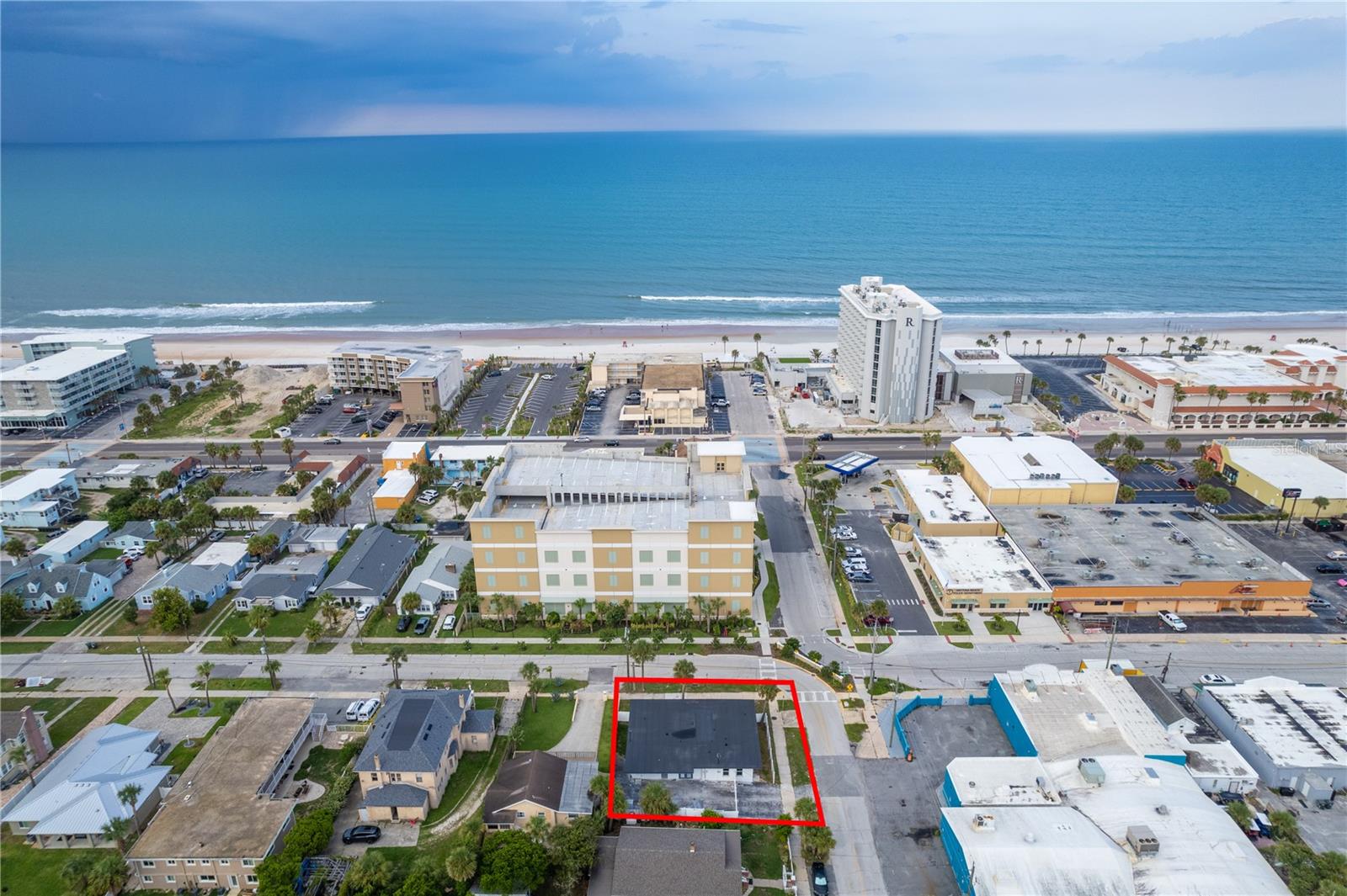 701 N GRANDVIEW AVE, DAYTONA BEACH, FL, 32118