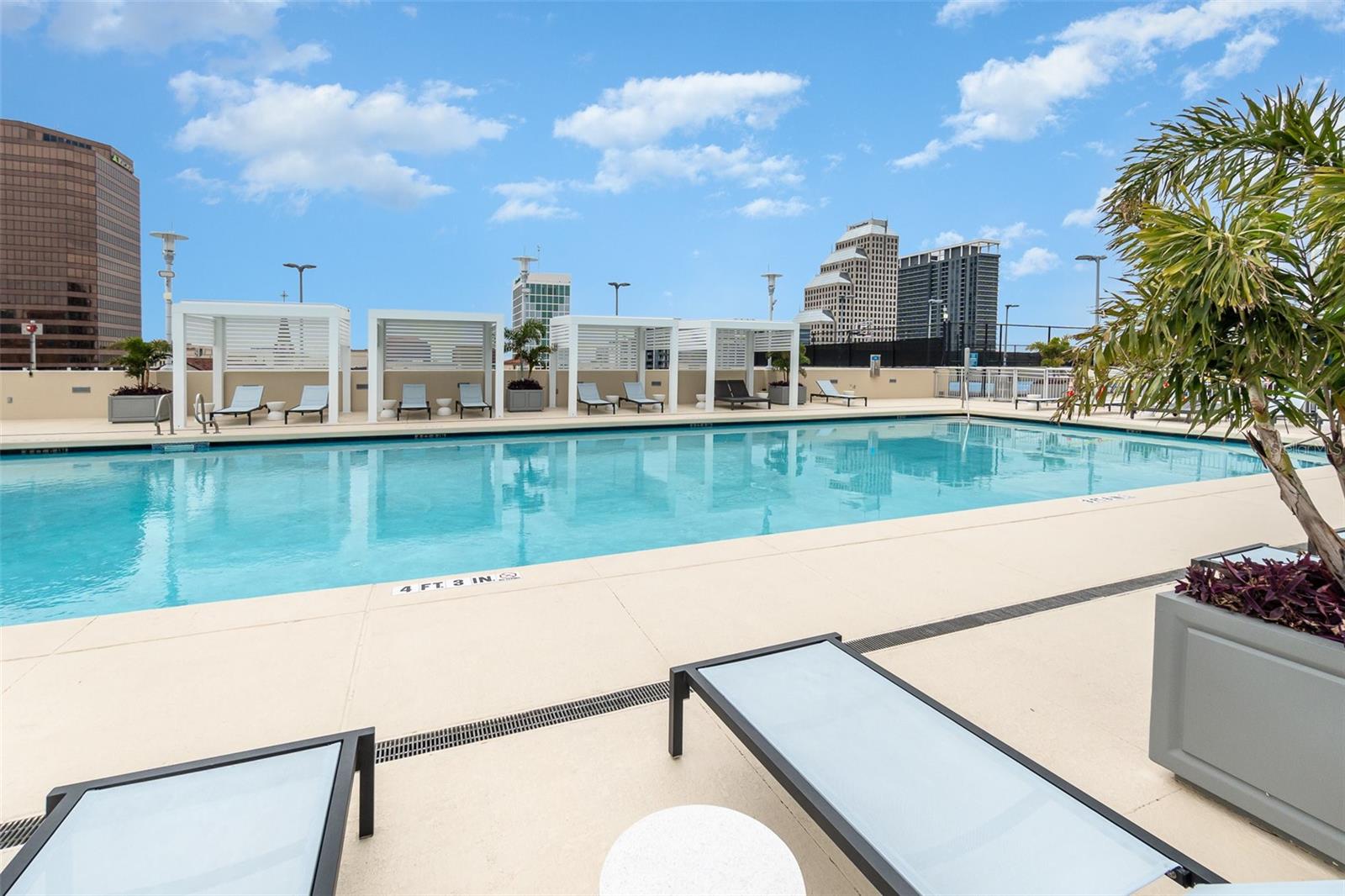 150 E ROBINSON ST #1907, ORLANDO, FL, 32801
