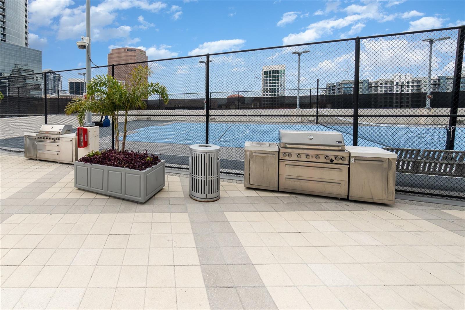 150 E ROBINSON ST #1907, ORLANDO, FL, 32801