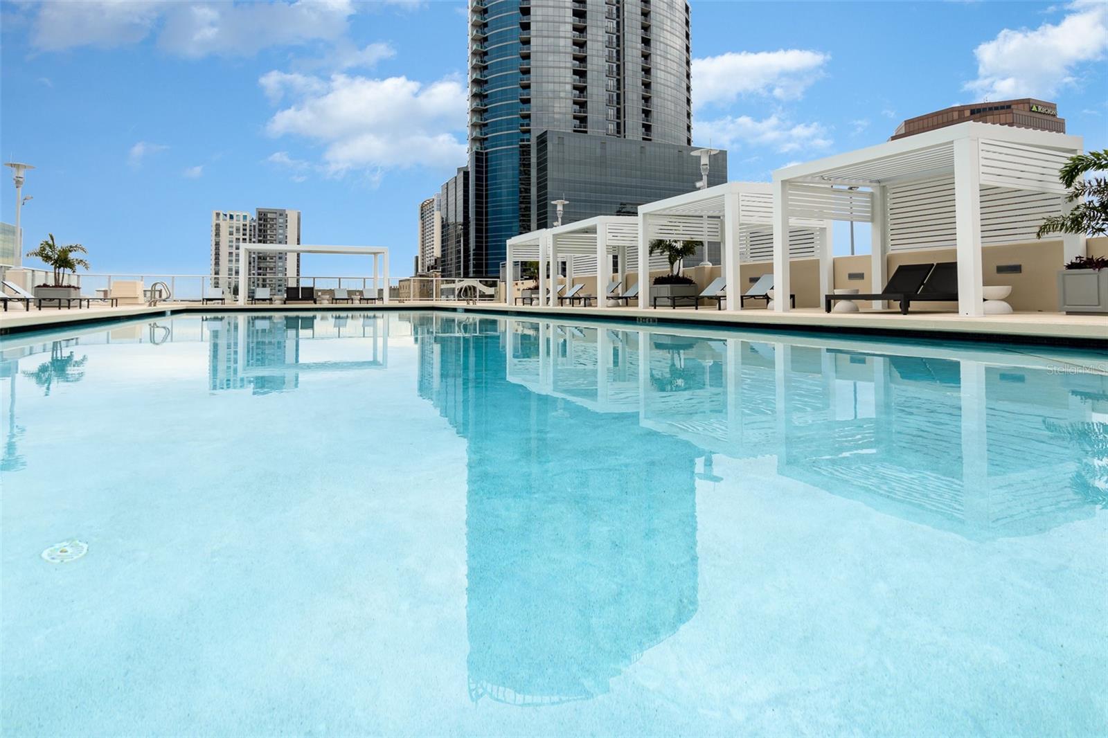 150 E ROBINSON ST #1907, ORLANDO, FL, 32801