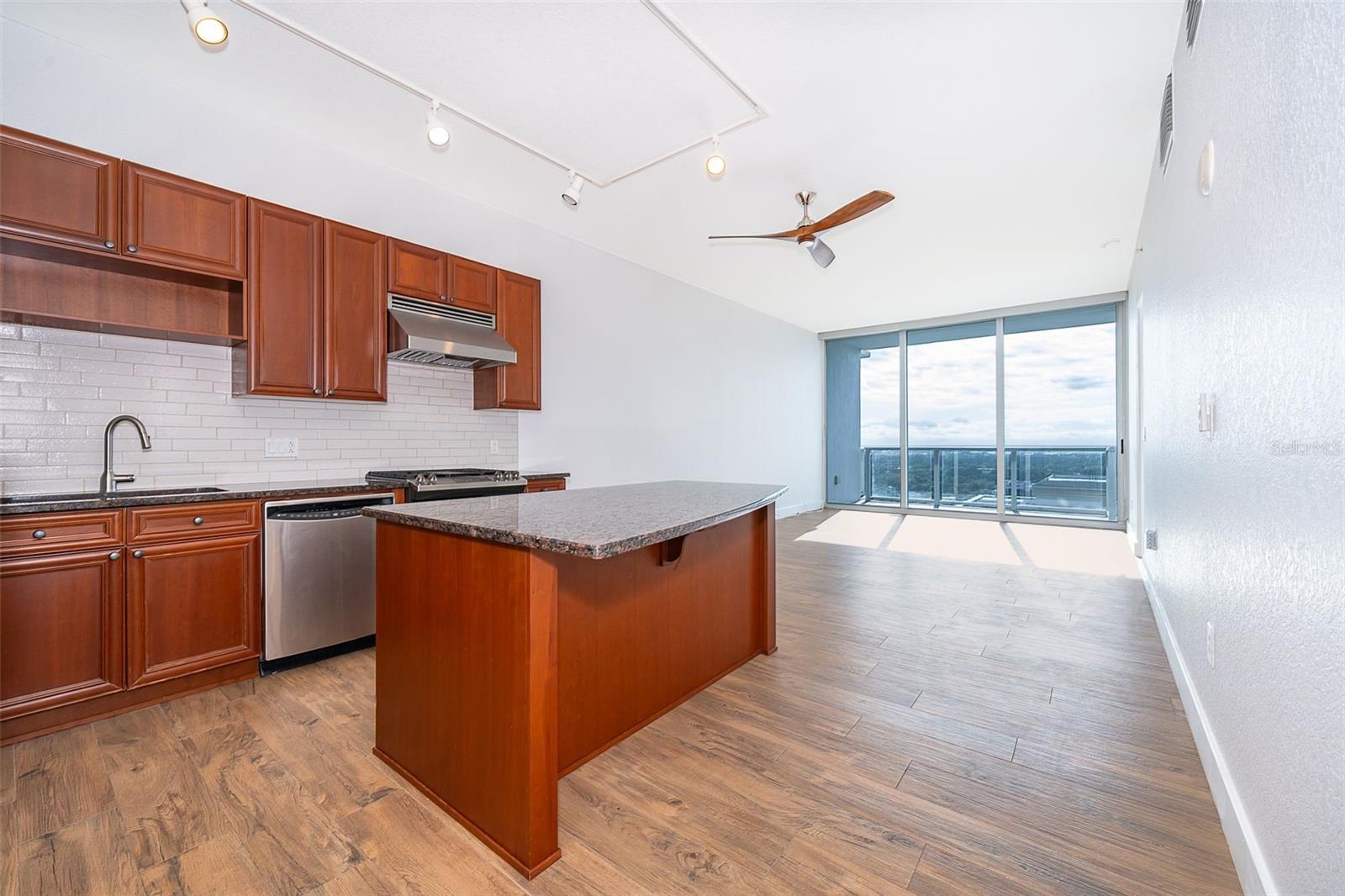 150 E ROBINSON ST #1907, ORLANDO, FL, 32801