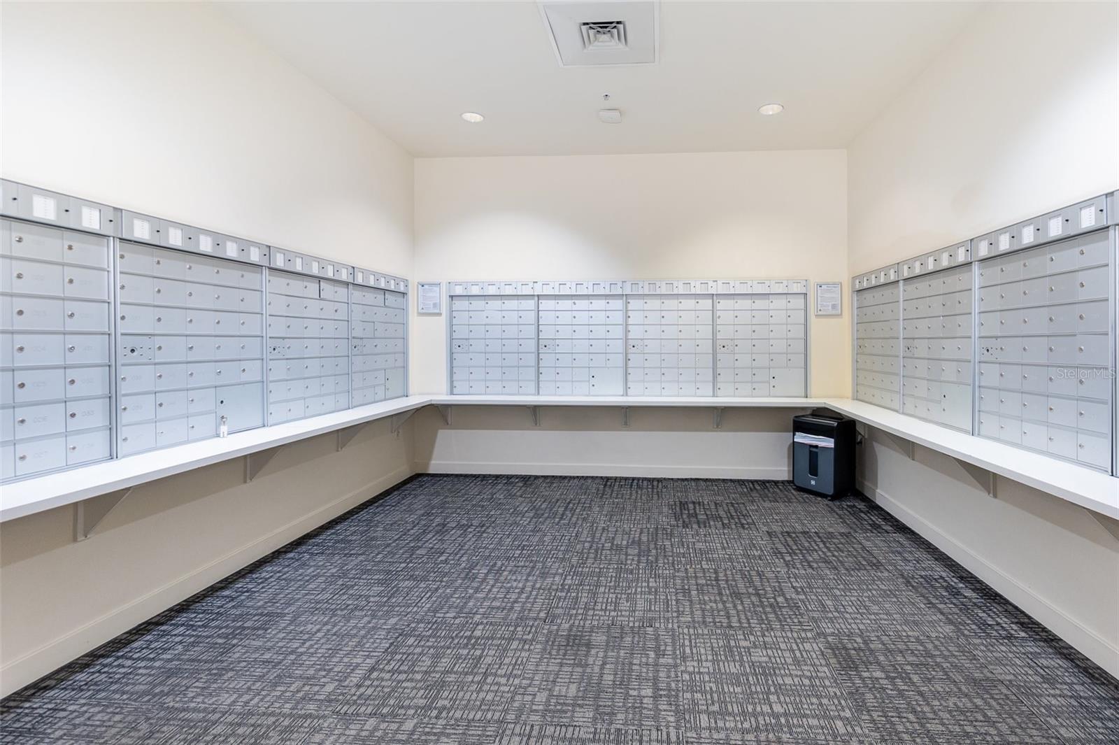 150 E ROBINSON ST #1907, ORLANDO, FL, 32801