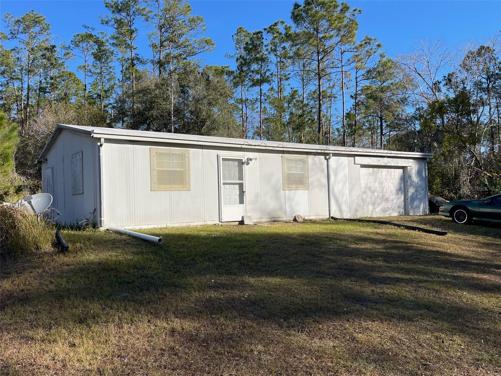 1760 HONEYTREE ST, BUNNELL, FL, 32110