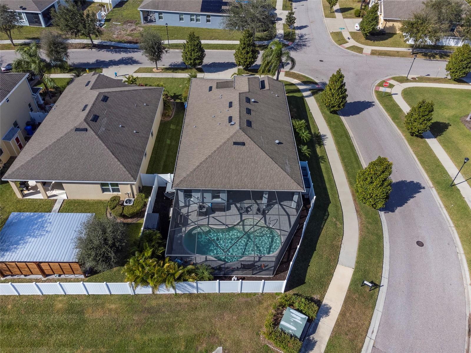 12202 LEGACY BRIGHT ST, RIVERVIEW, FL, 33578