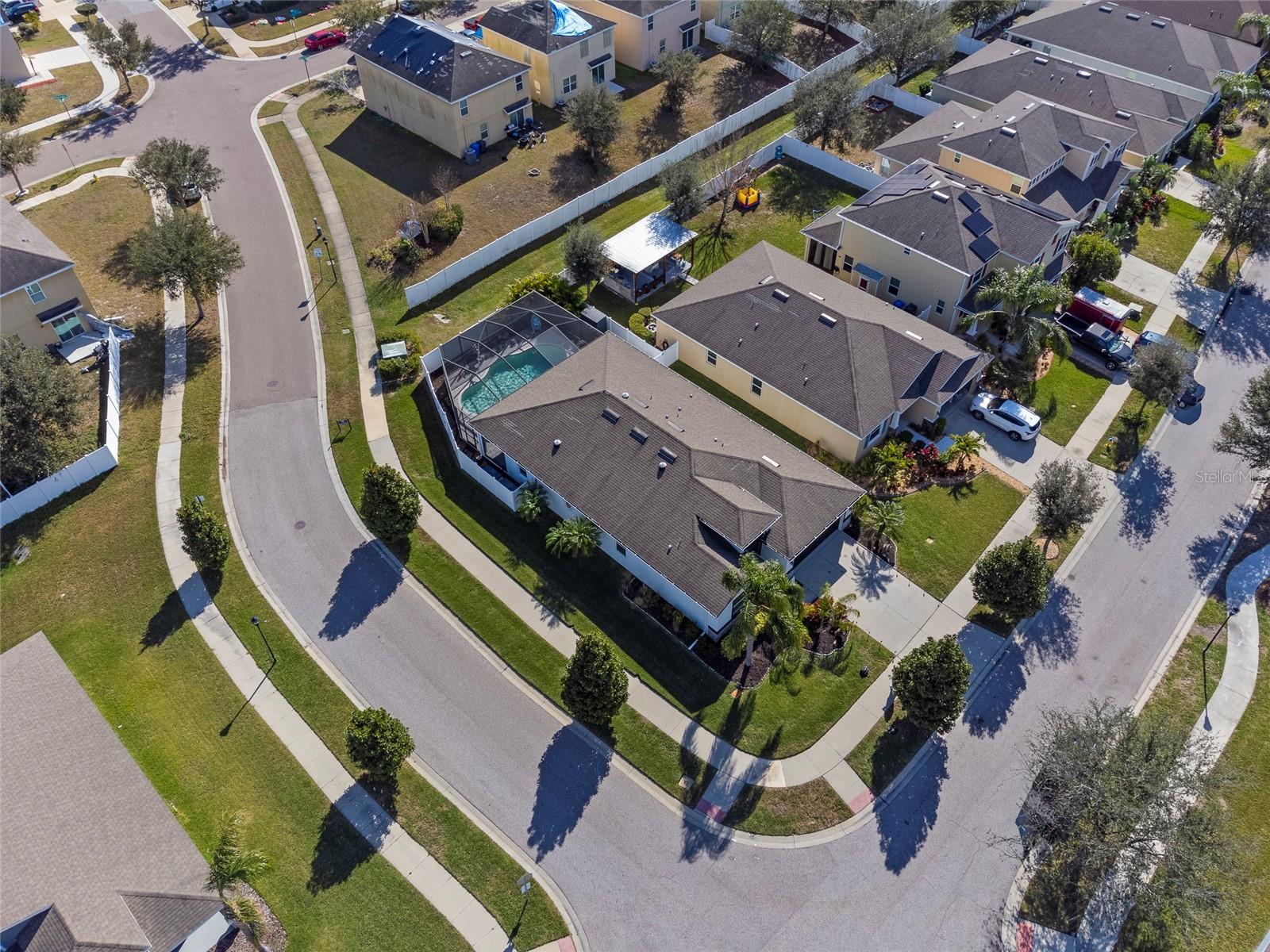 12202 LEGACY BRIGHT ST, RIVERVIEW, FL, 33578