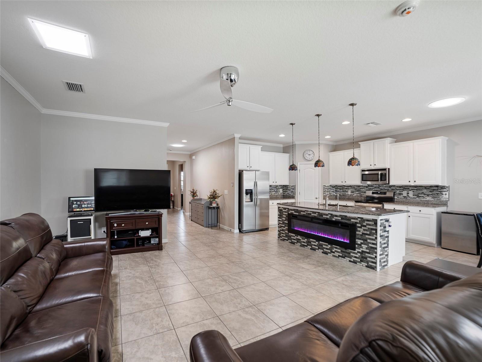 12202 LEGACY BRIGHT ST, RIVERVIEW, FL, 33578