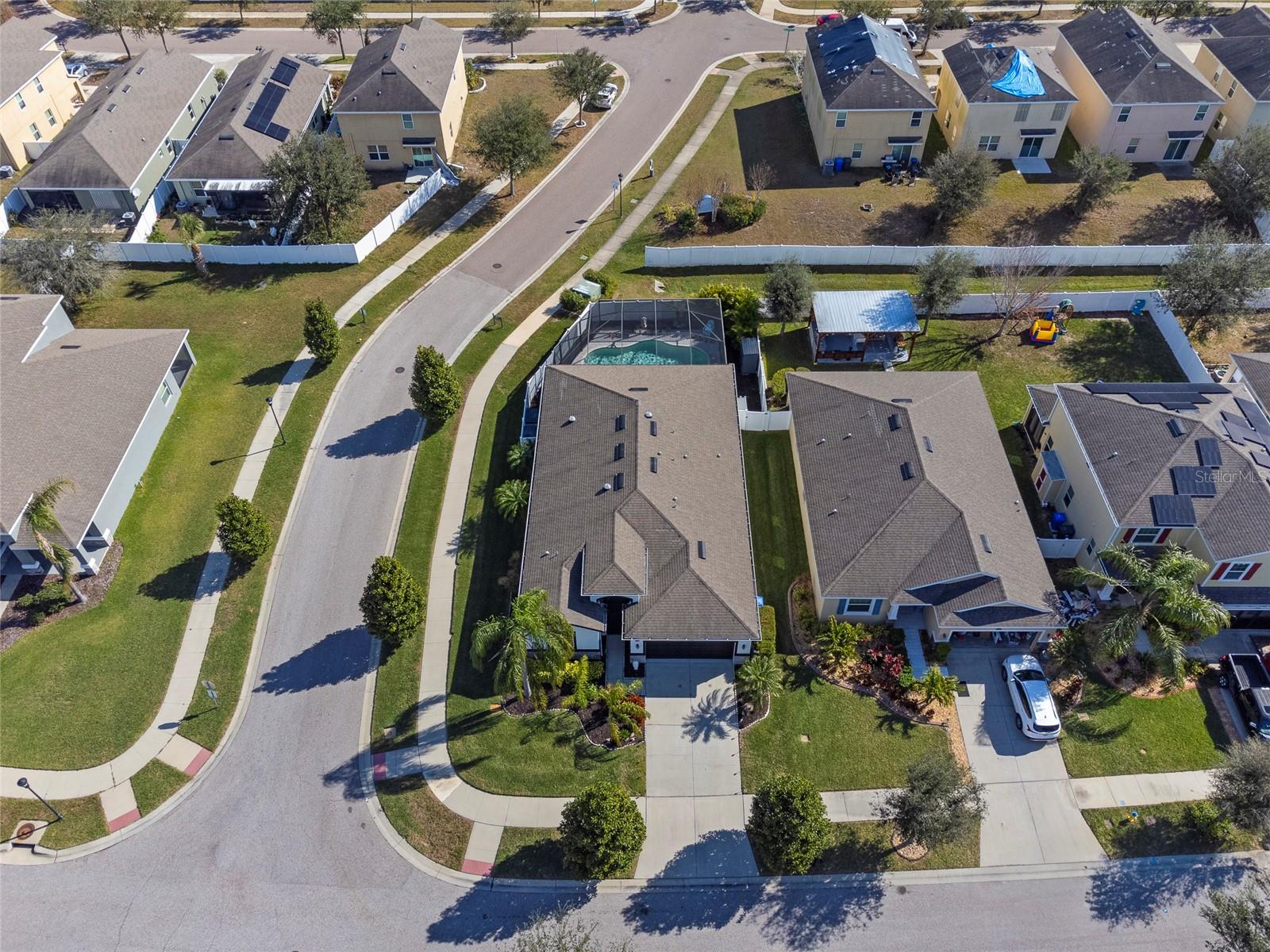 12202 LEGACY BRIGHT ST, RIVERVIEW, FL, 33578