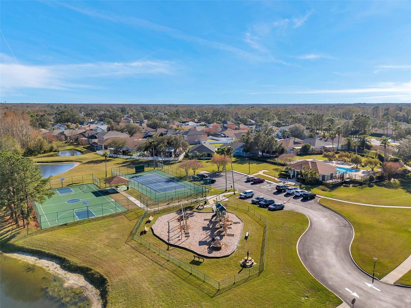 4506 MAPLETREE LOOP, WESLEY CHAPEL, FL, 33544