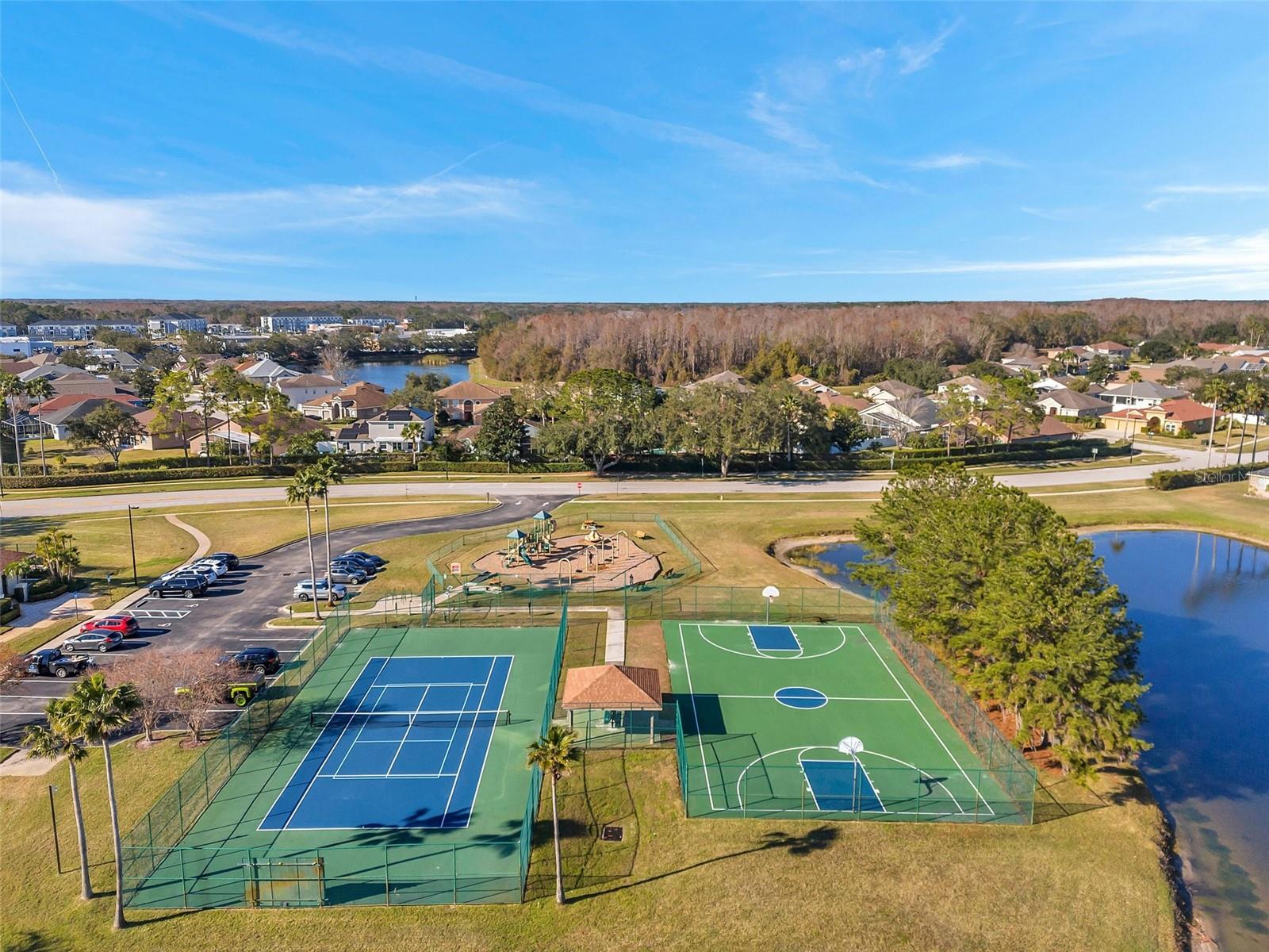 4506 MAPLETREE LOOP, WESLEY CHAPEL, FL, 33544