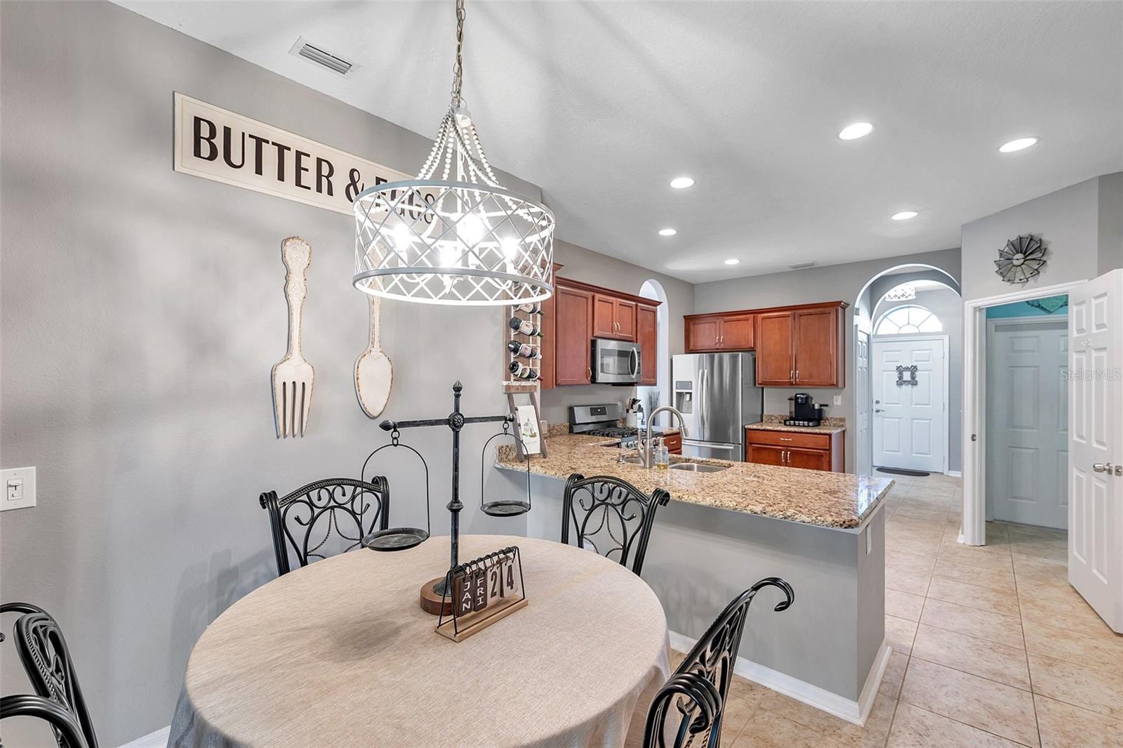 4506 MAPLETREE LOOP, WESLEY CHAPEL, FL, 33544
