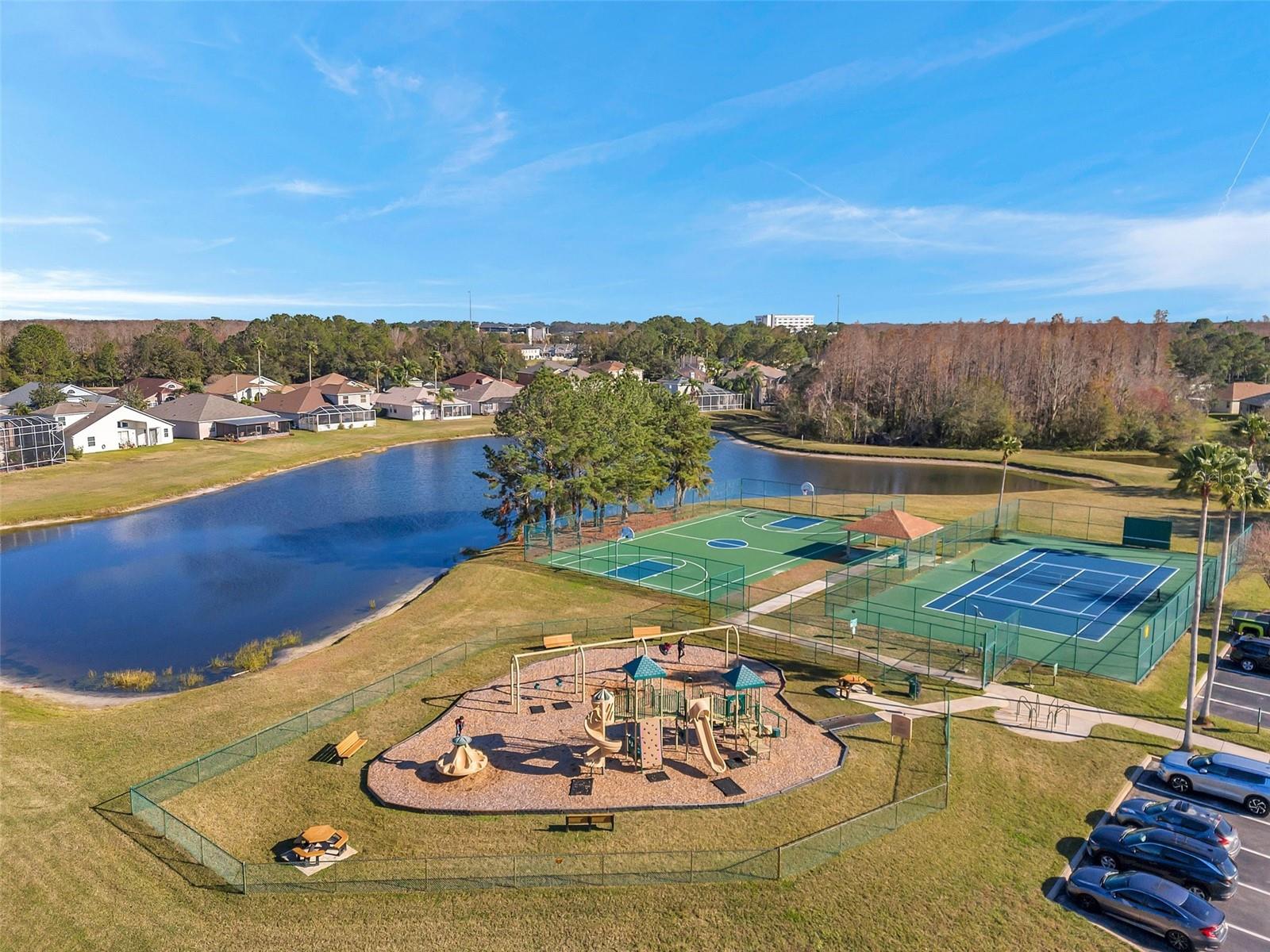 4506 MAPLETREE LOOP, WESLEY CHAPEL, FL, 33544