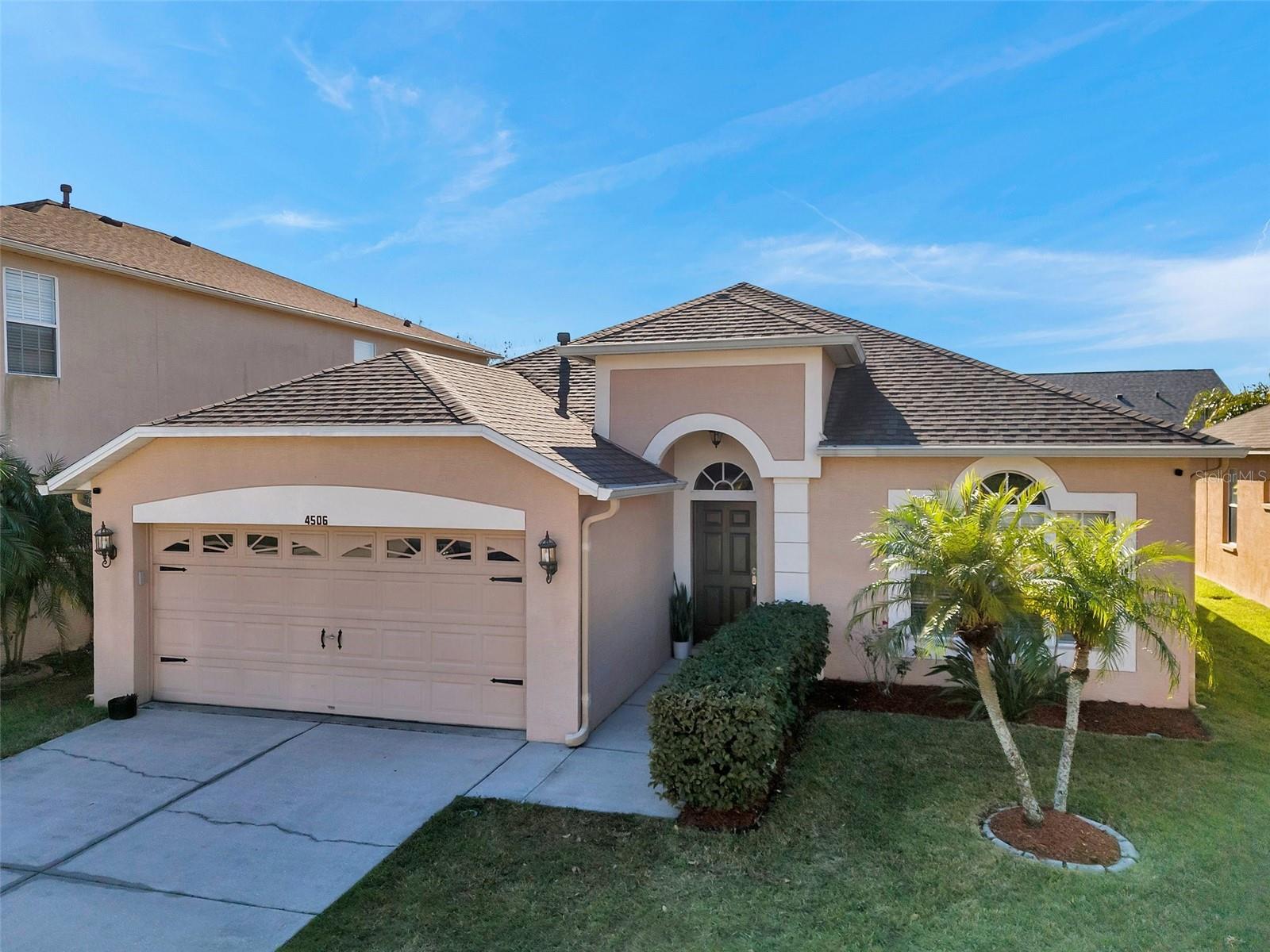 4506 MAPLETREE LOOP, WESLEY CHAPEL, FL, 33544