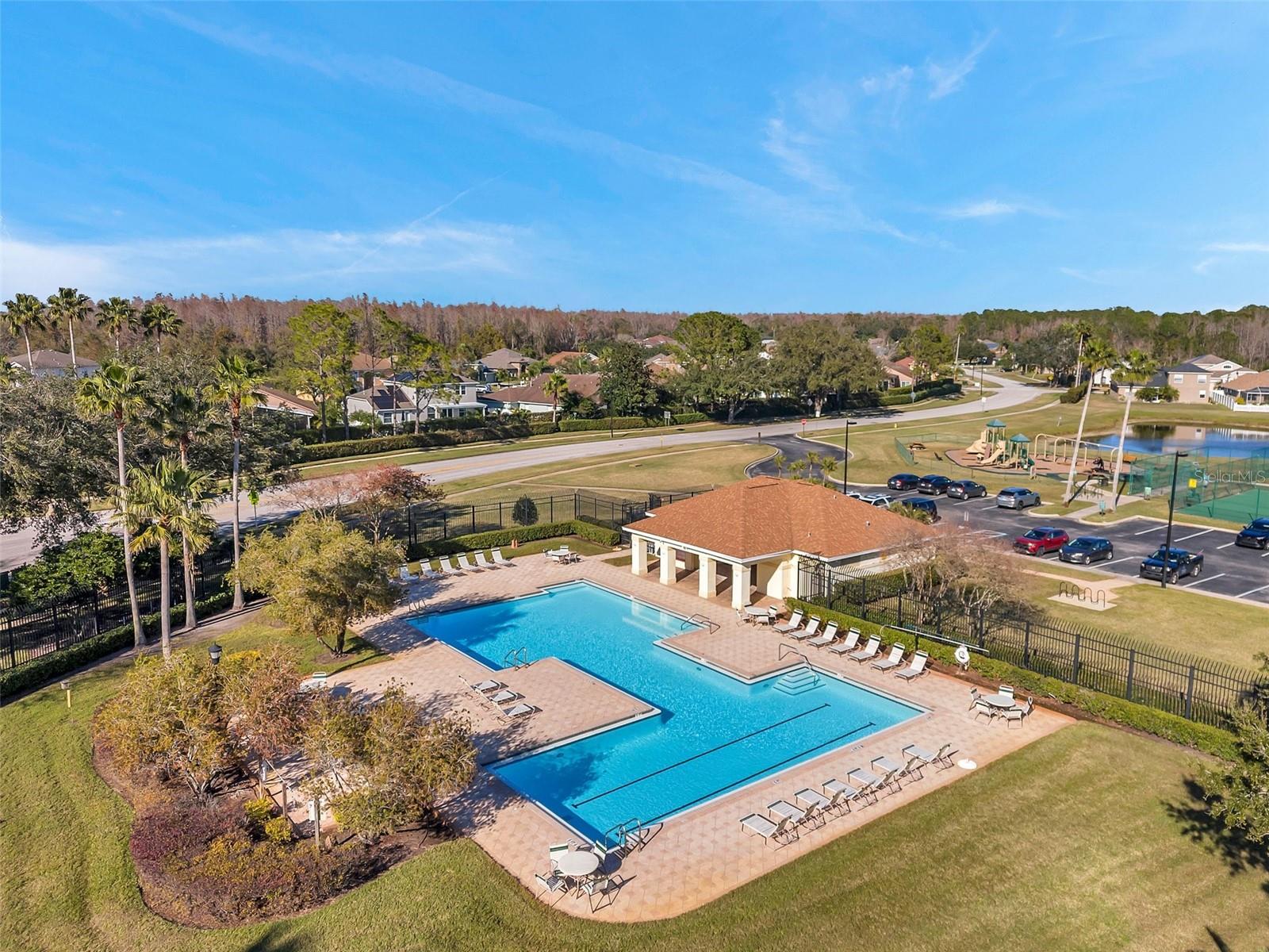 4506 MAPLETREE LOOP, WESLEY CHAPEL, FL, 33544