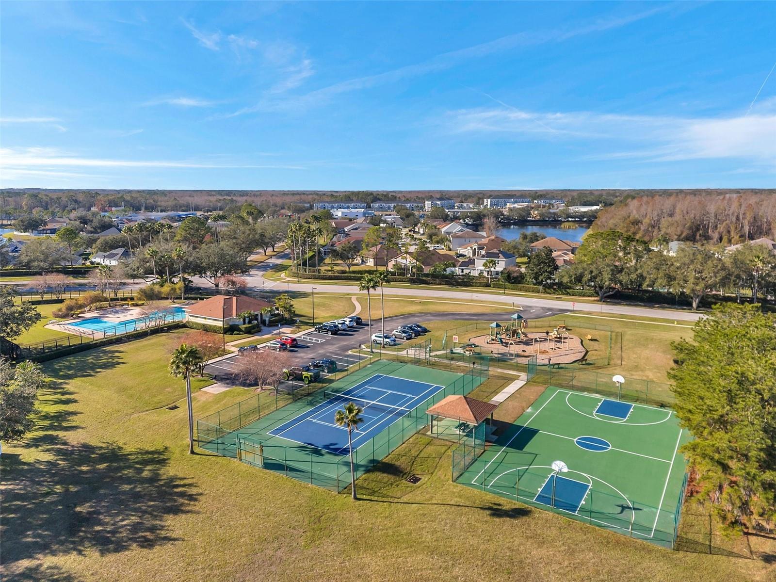 4506 MAPLETREE LOOP, WESLEY CHAPEL, FL, 33544