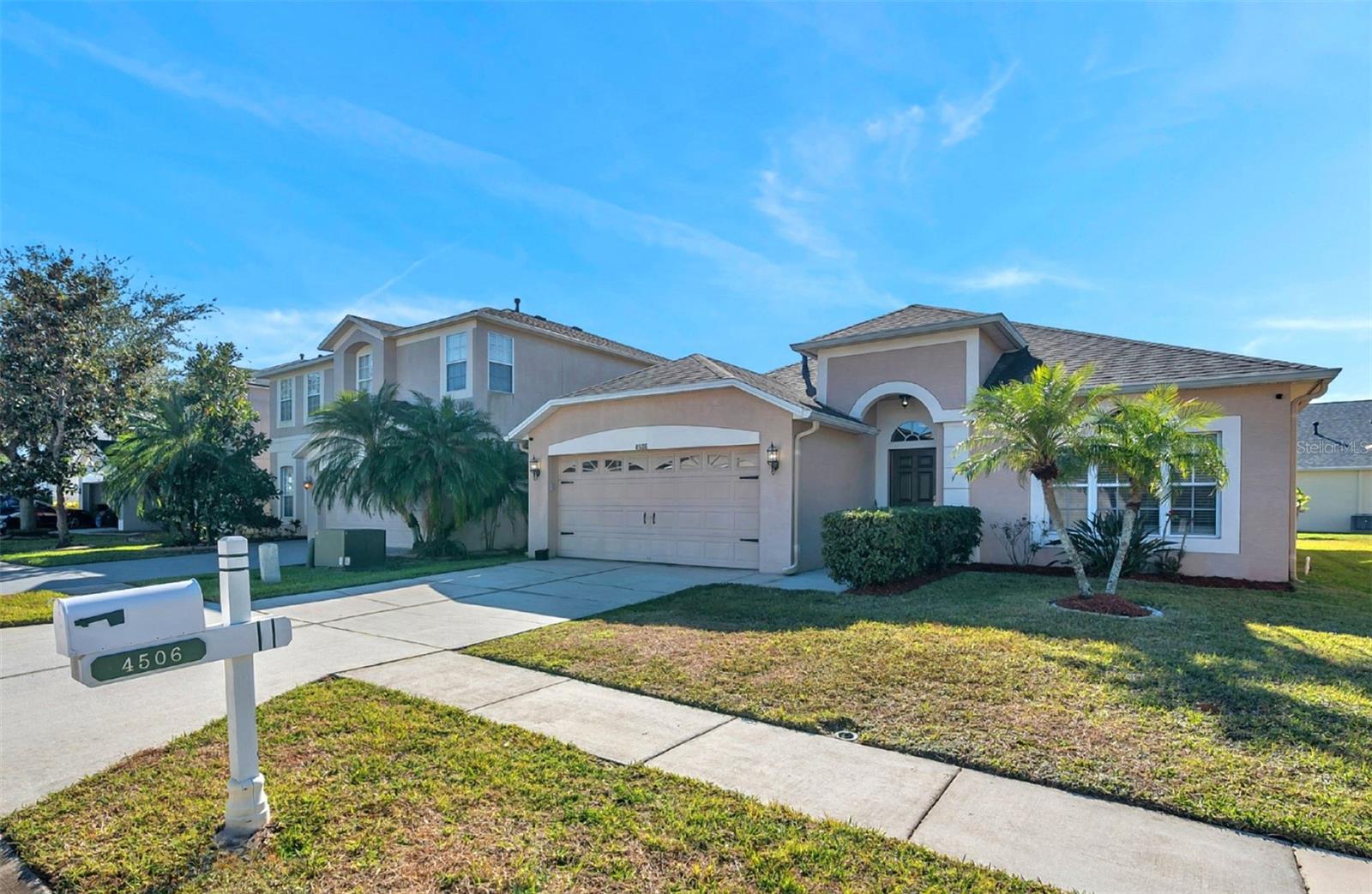 4506 MAPLETREE LOOP, WESLEY CHAPEL, FL, 33544
