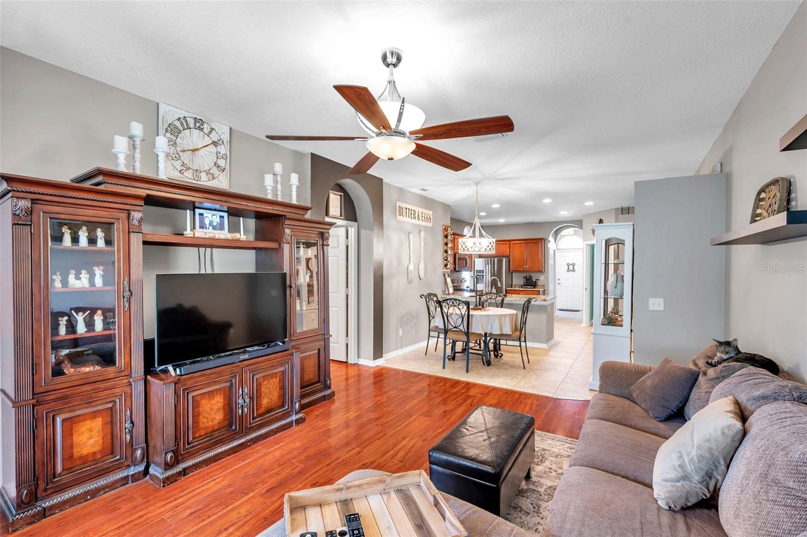 4506 MAPLETREE LOOP, WESLEY CHAPEL, FL, 33544