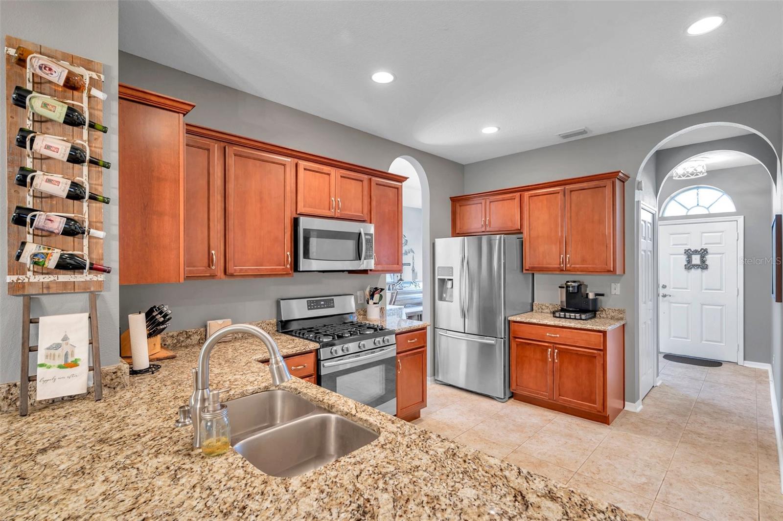 4506 MAPLETREE LOOP, WESLEY CHAPEL, FL, 33544