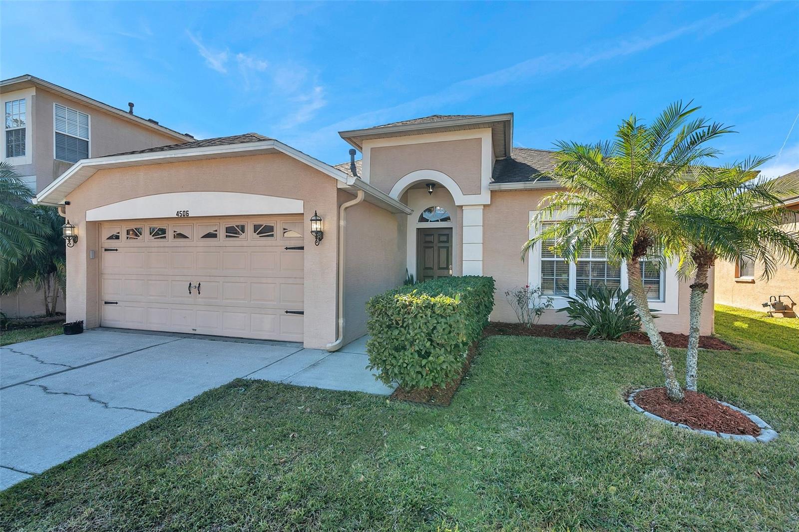 4506 MAPLETREE LOOP, WESLEY CHAPEL, FL, 33544