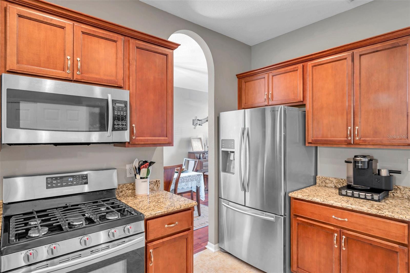 4506 MAPLETREE LOOP, WESLEY CHAPEL, FL, 33544