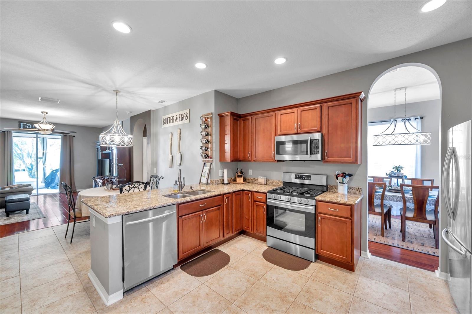 4506 MAPLETREE LOOP, WESLEY CHAPEL, FL, 33544