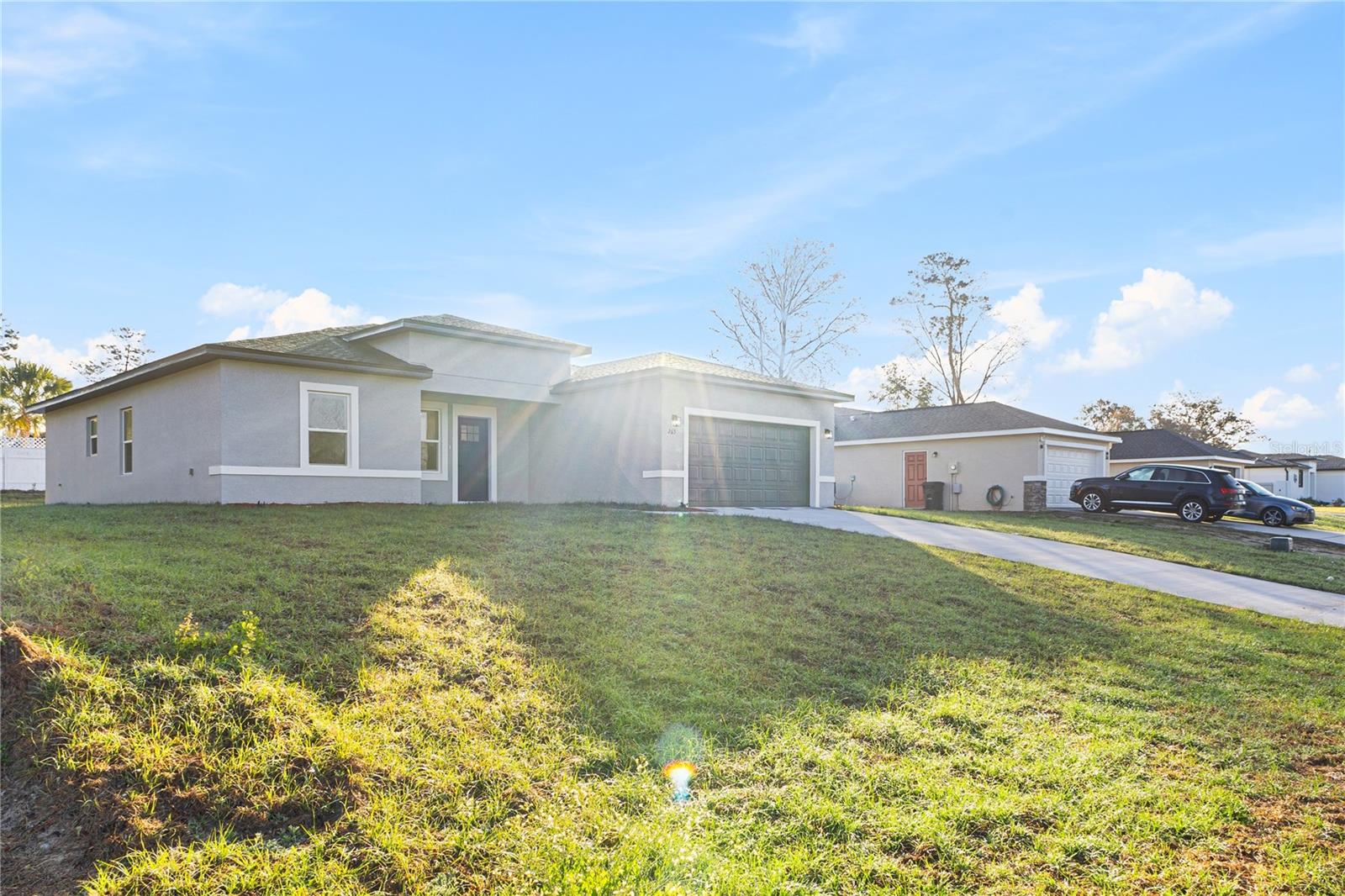 265 MARION OAKS MNR, OCALA, FL, 34473