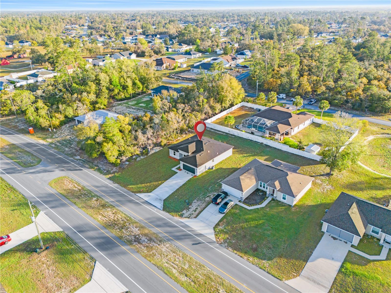 265 MARION OAKS MNR, OCALA, FL, 34473