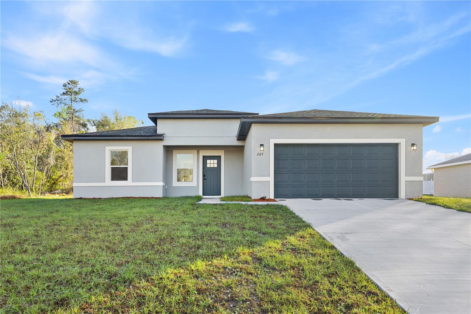 265 MARION OAKS MNR, OCALA, FL, 34473